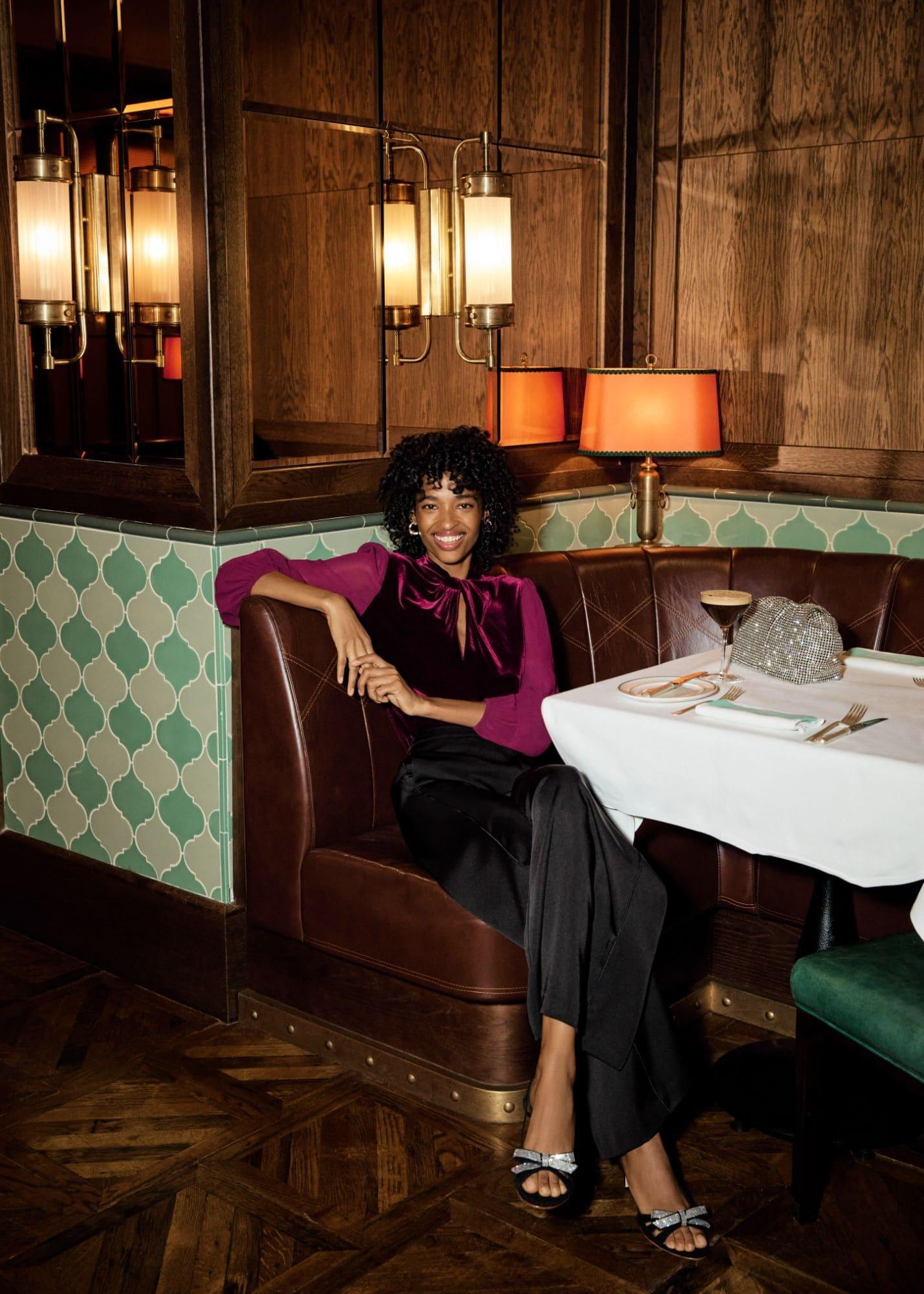 Faye Top Outfit, , hi-res