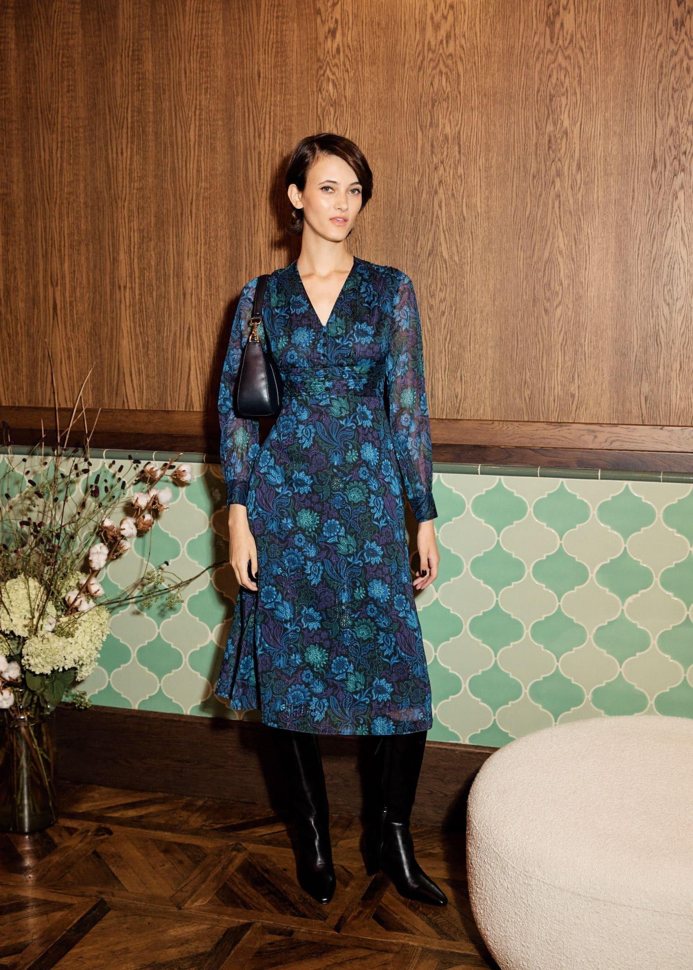 Saffron Dress Outfit, , hi-res