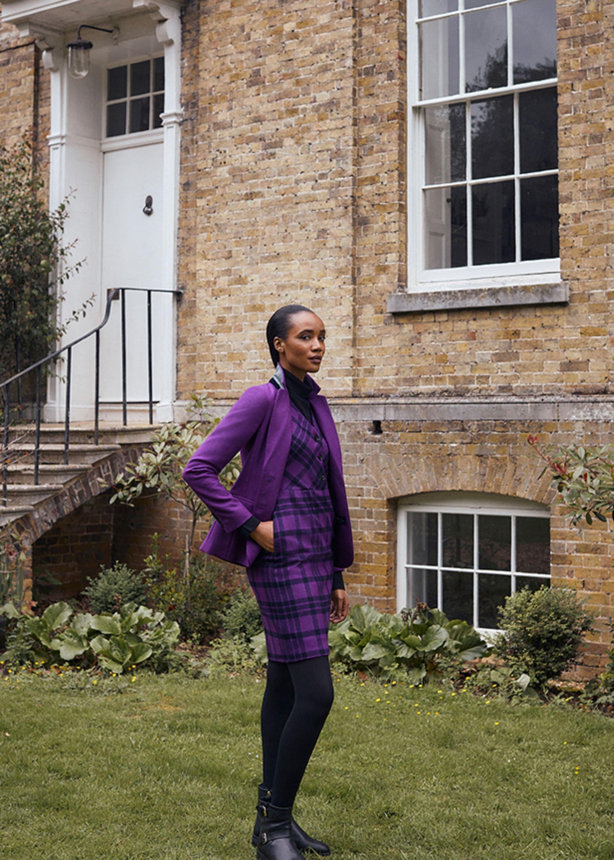 Mary Dress Outfit, , hi-res