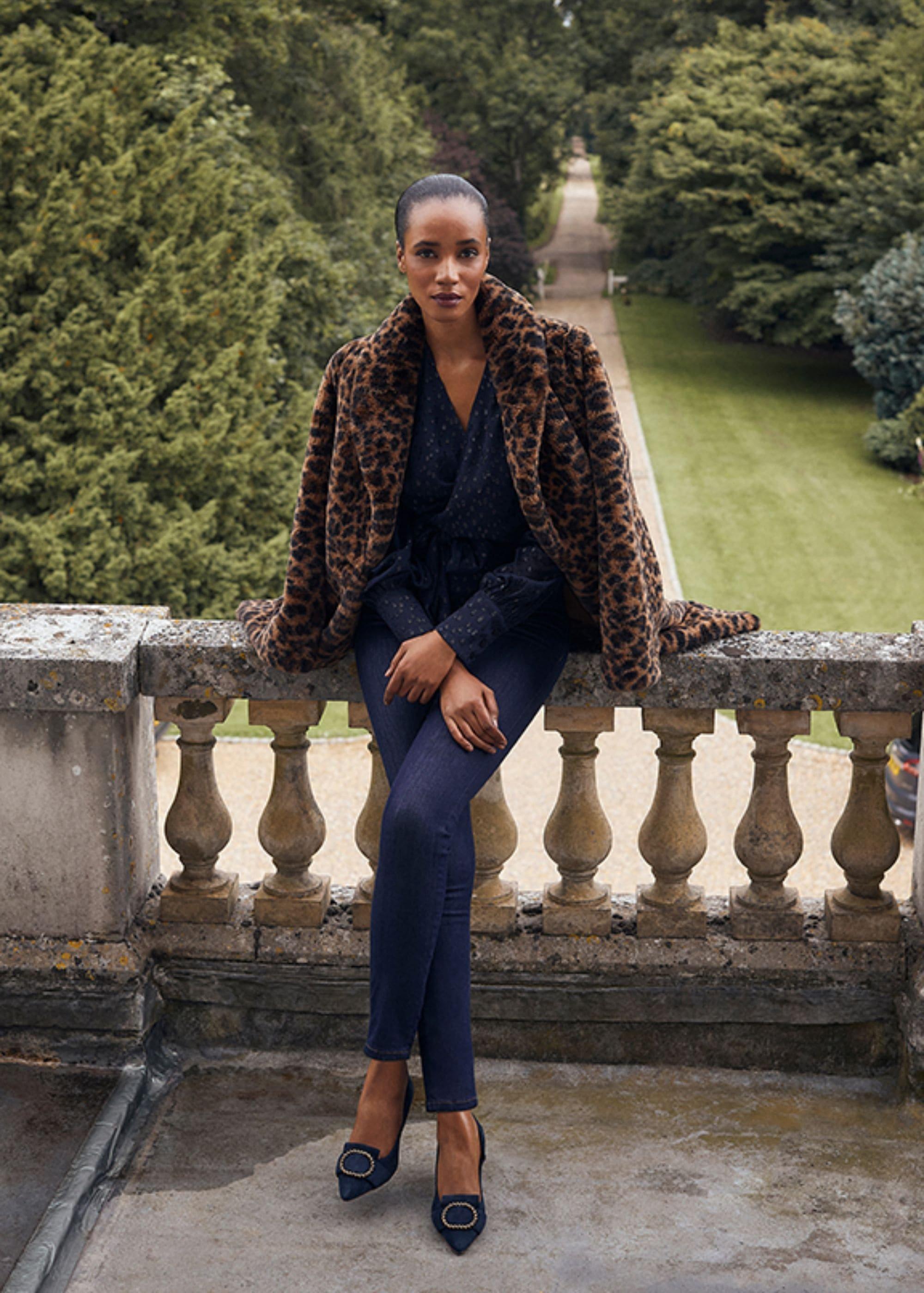 Elizabeth Blouse Outfit, , hi-res