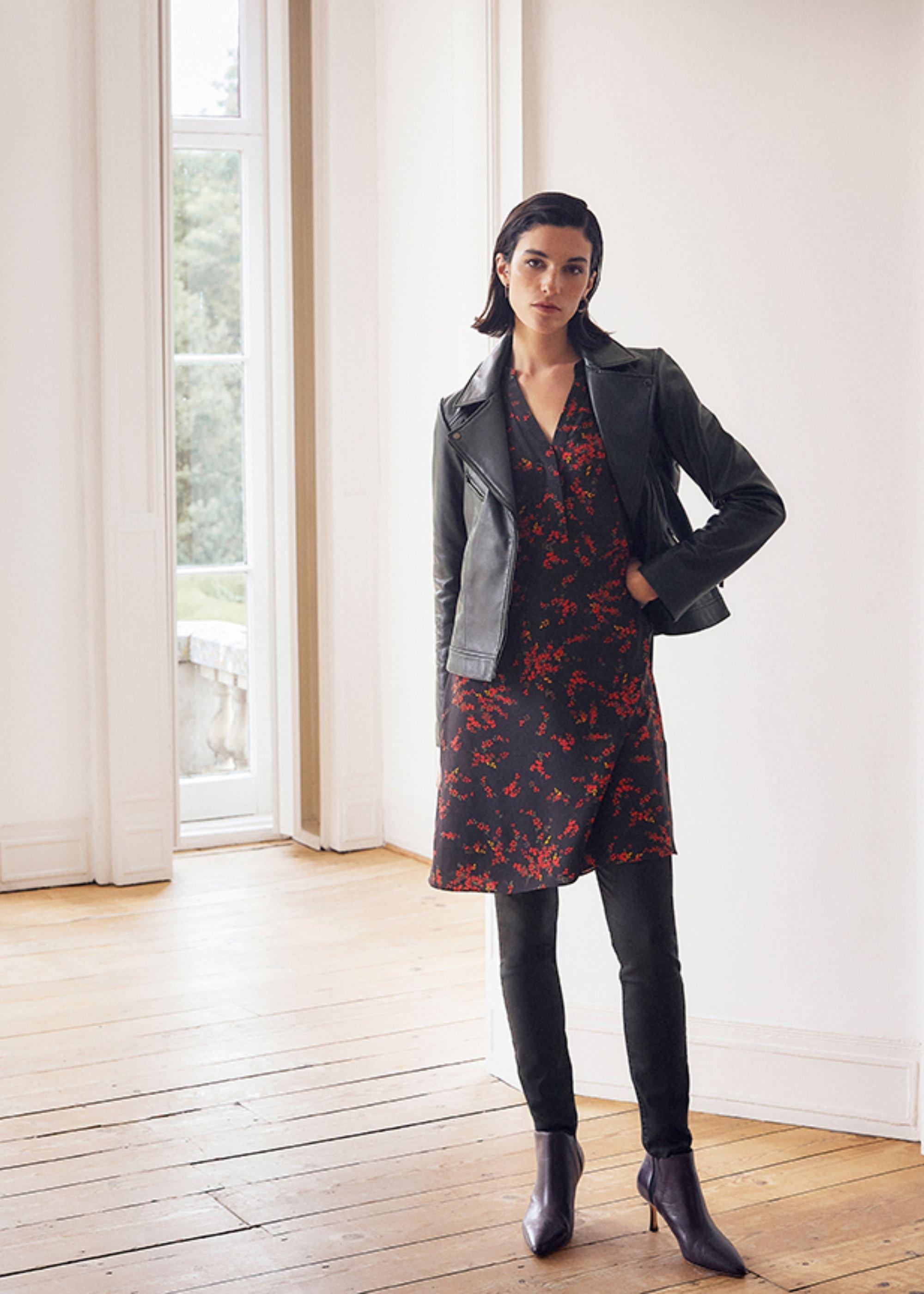 Dakota Jacket Outfit, , hi-res