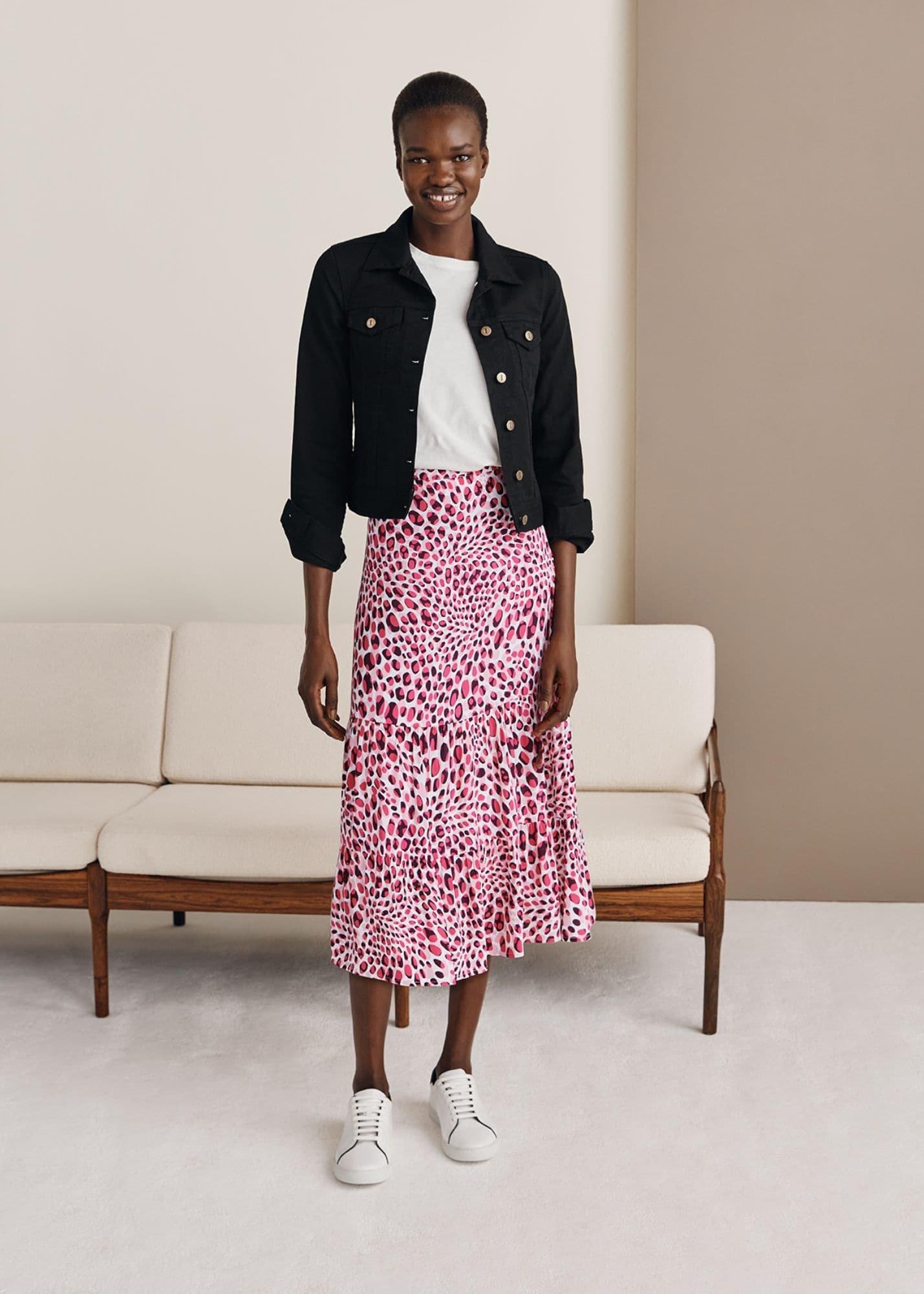 Cici Skirt Outfit, , hi-res