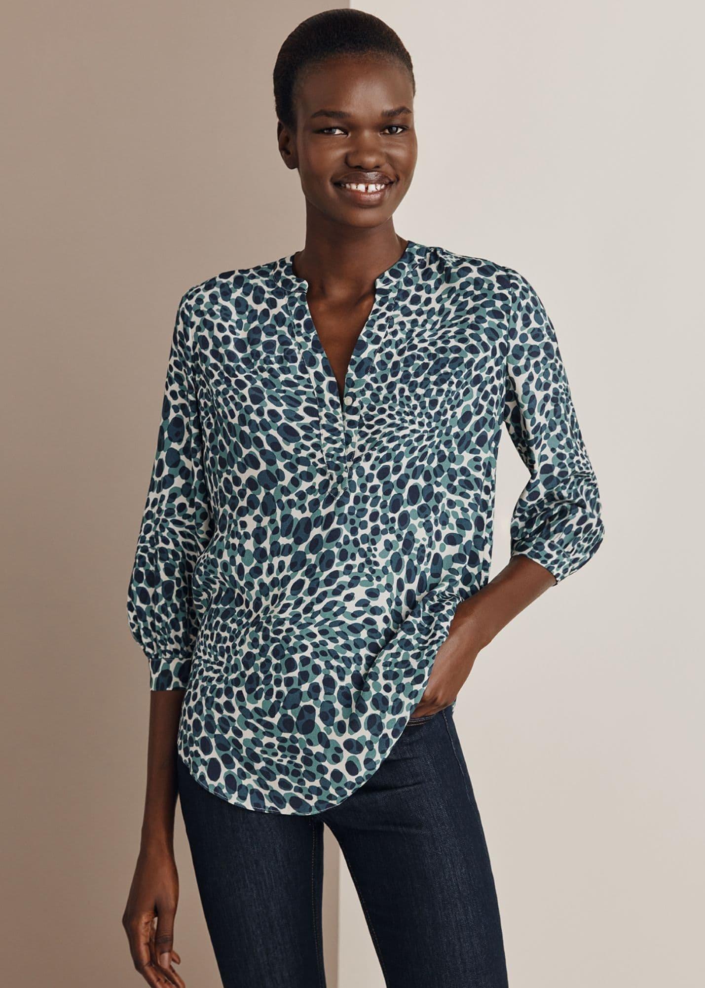 Essie Blouse Outfit, , hi-res