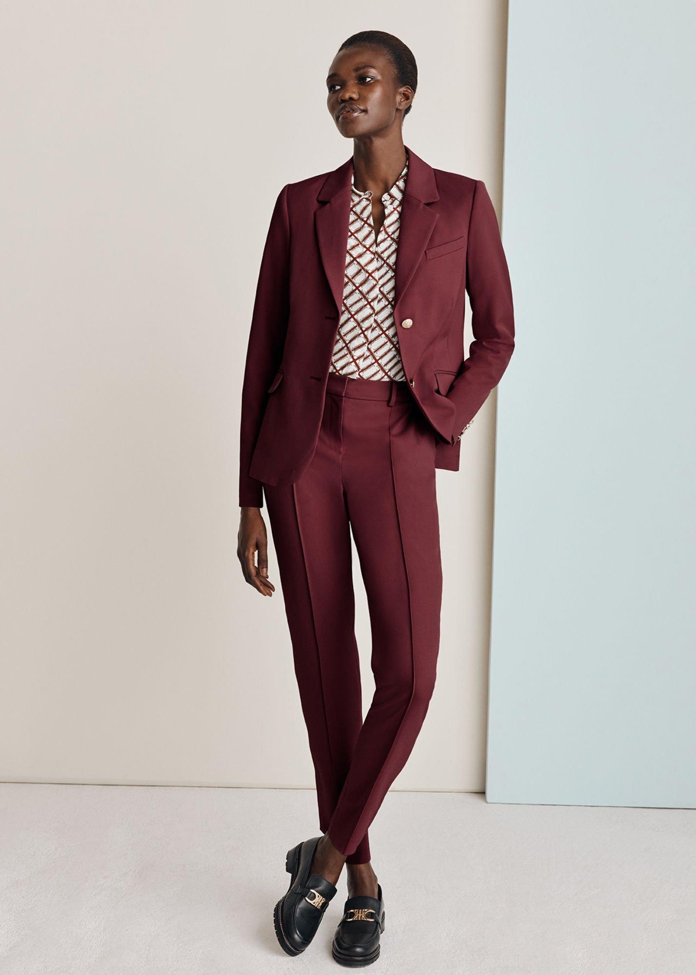 Melody Jacket Suit Outfit, , hi-res