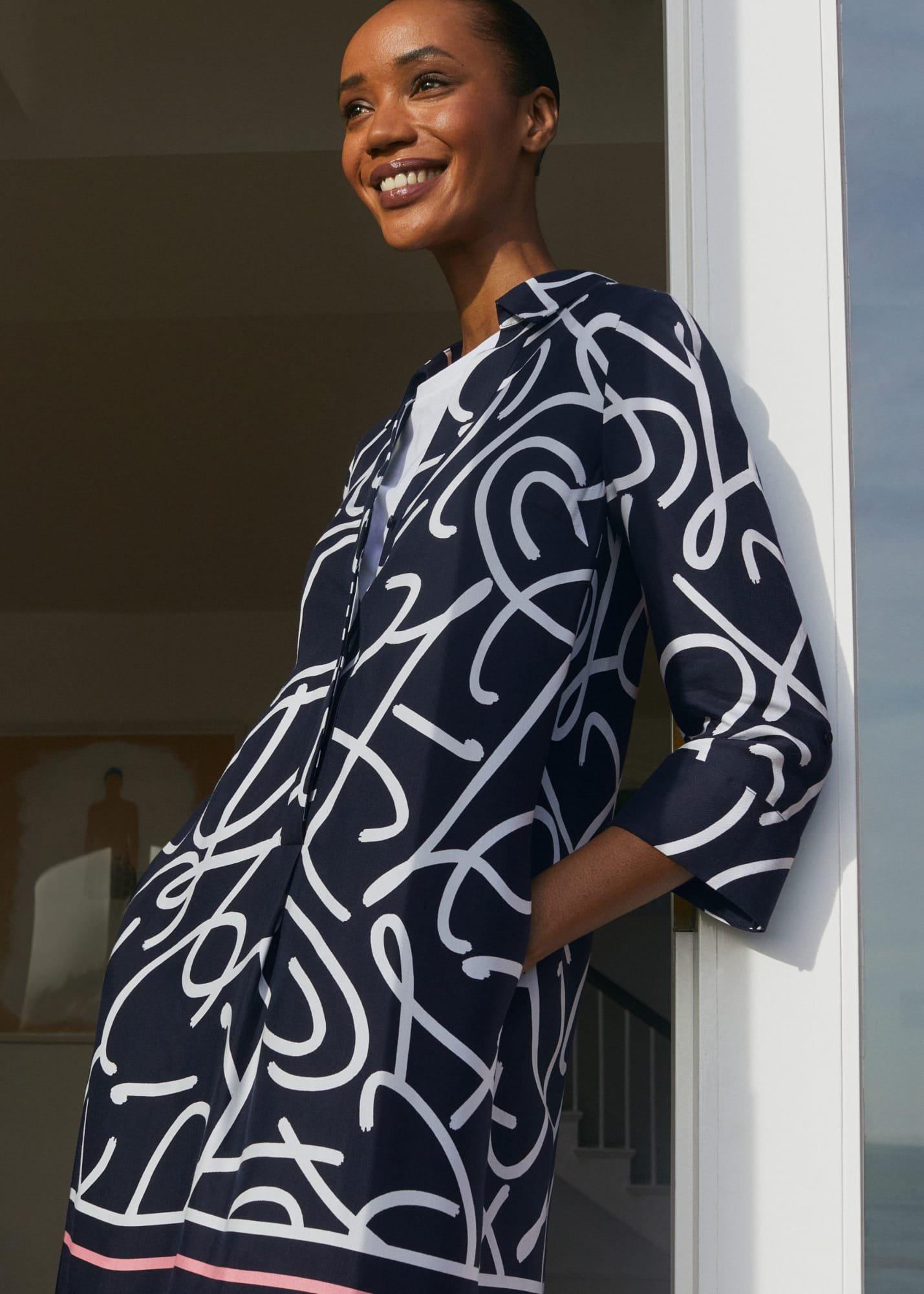 Marina Tunic Dress Outfit, , hi-res