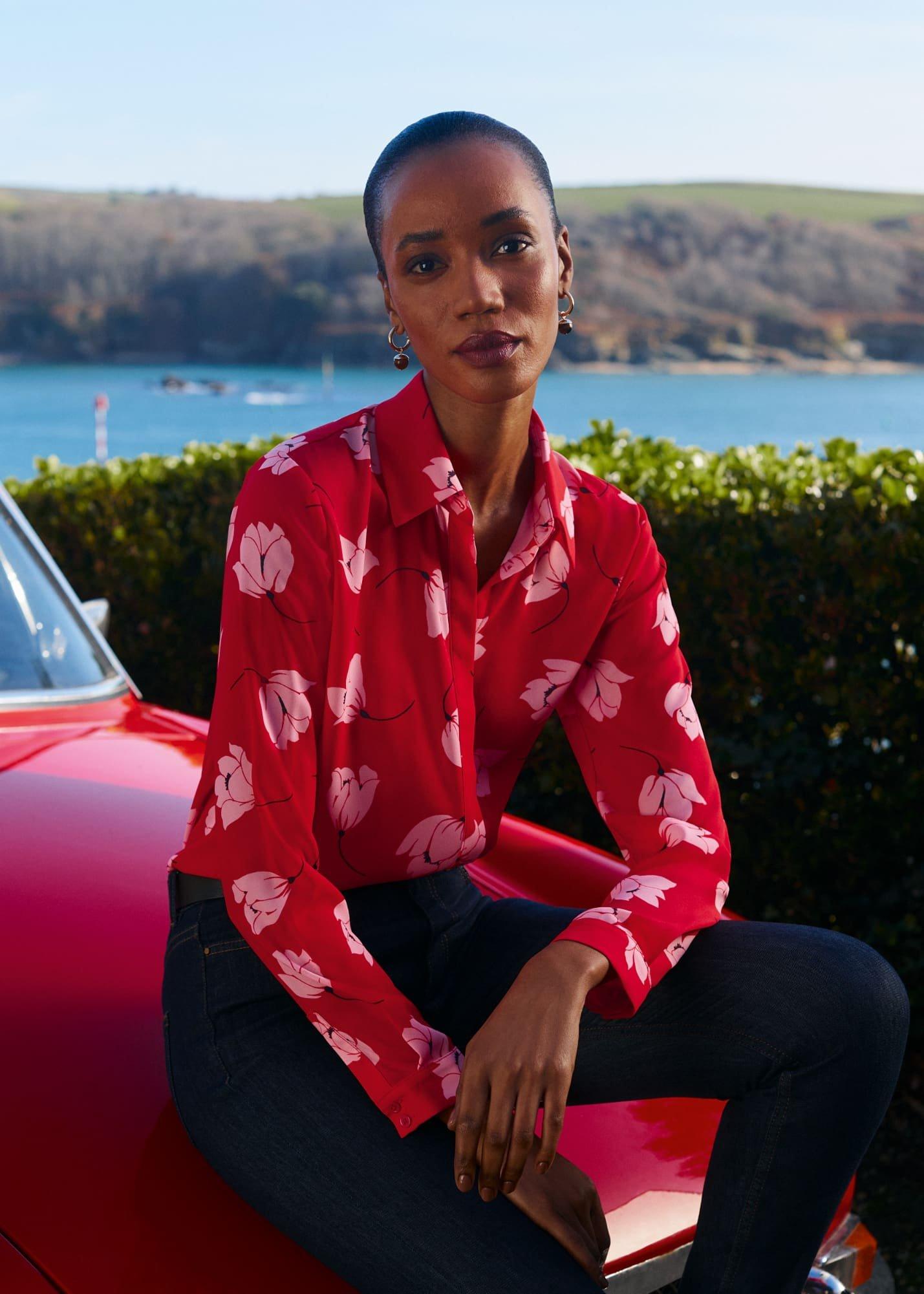 Angelina Shirt Outfit, , hi-res