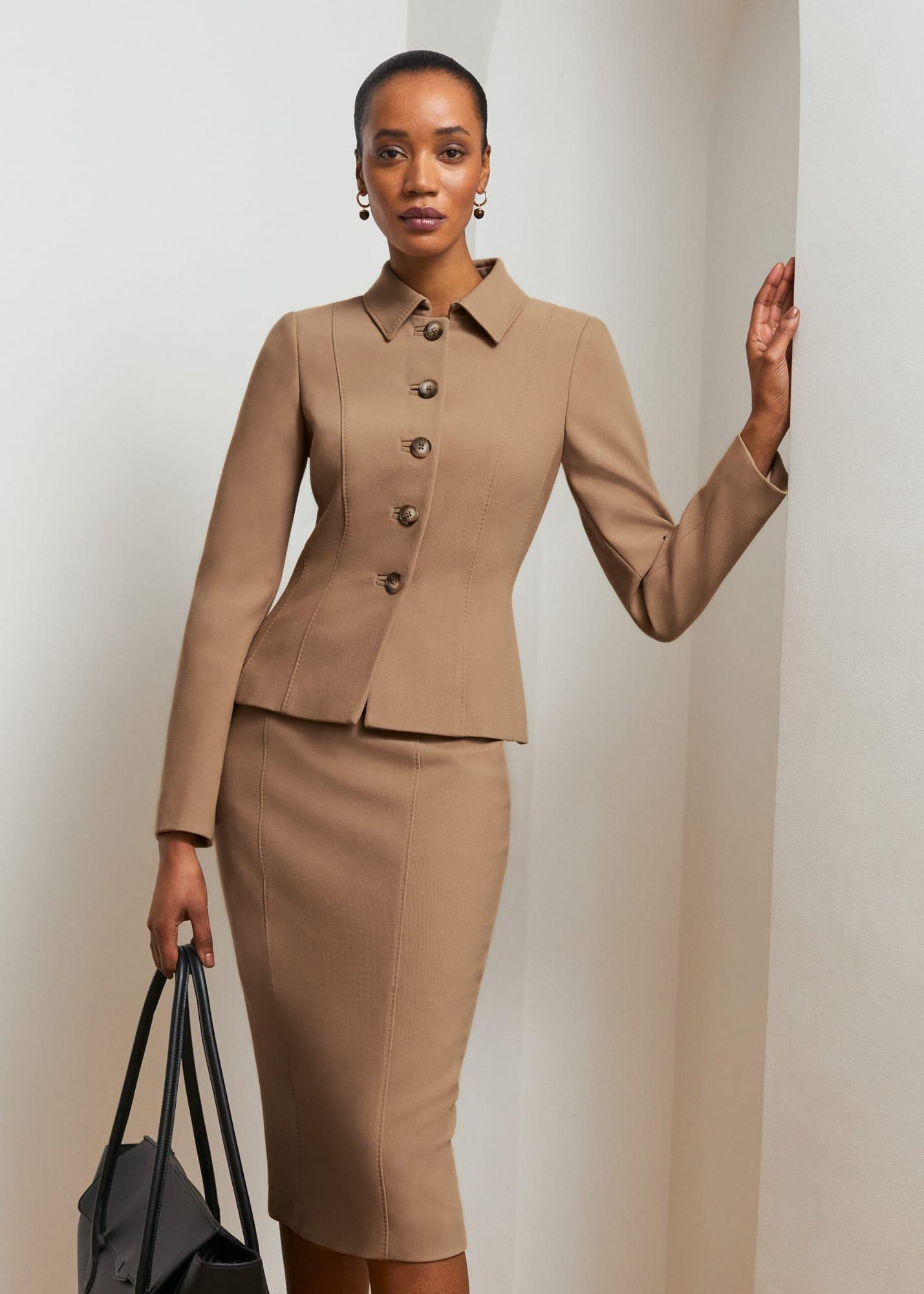 The Beatrice Suit Outfit, , hi-res