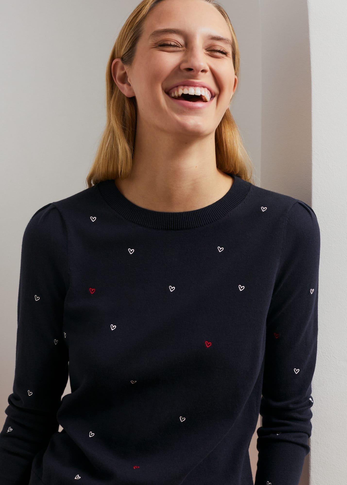 The Elea Jumper Outfit, , hi-res