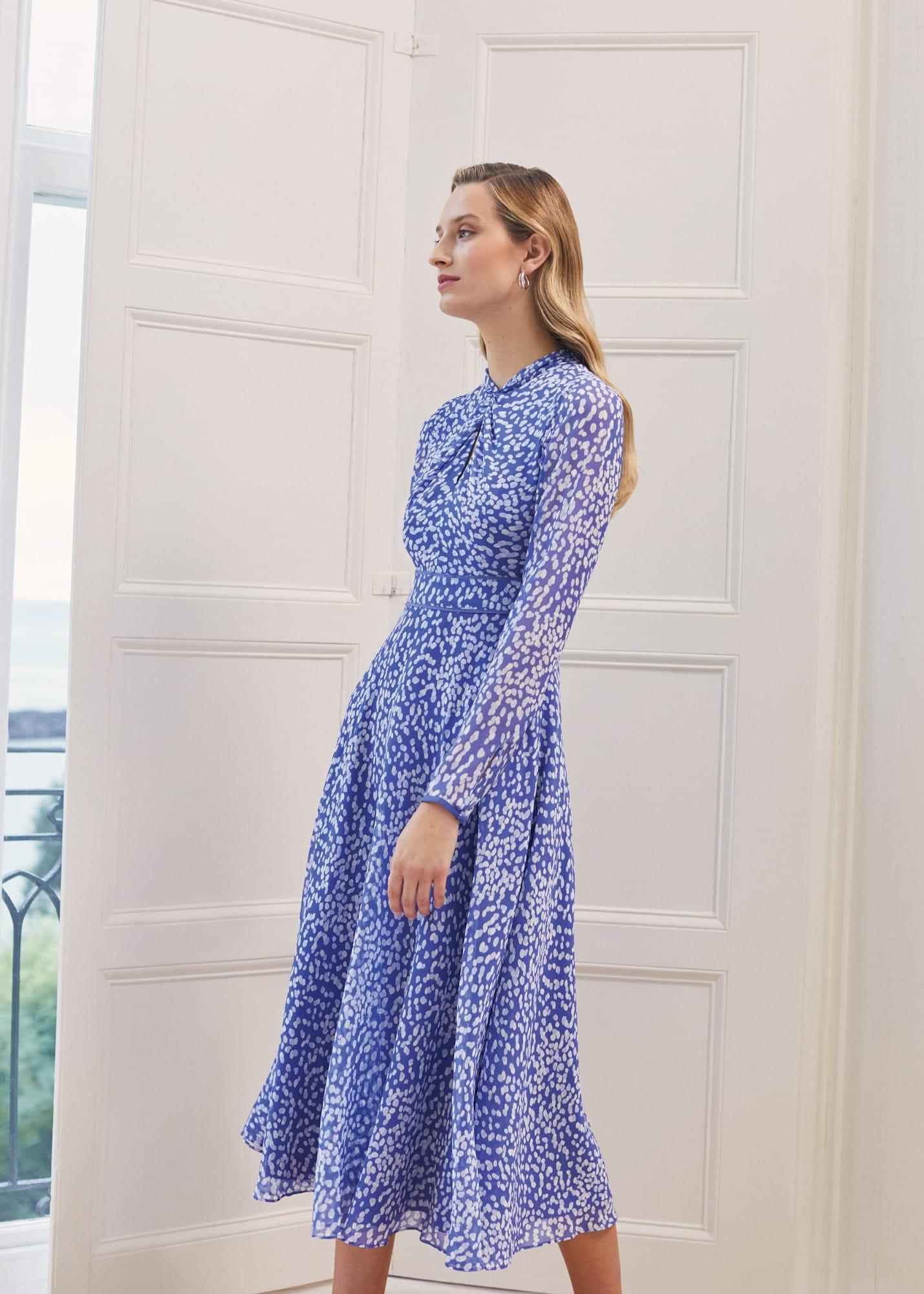 The Helena  Dress Outfit, , hi-res