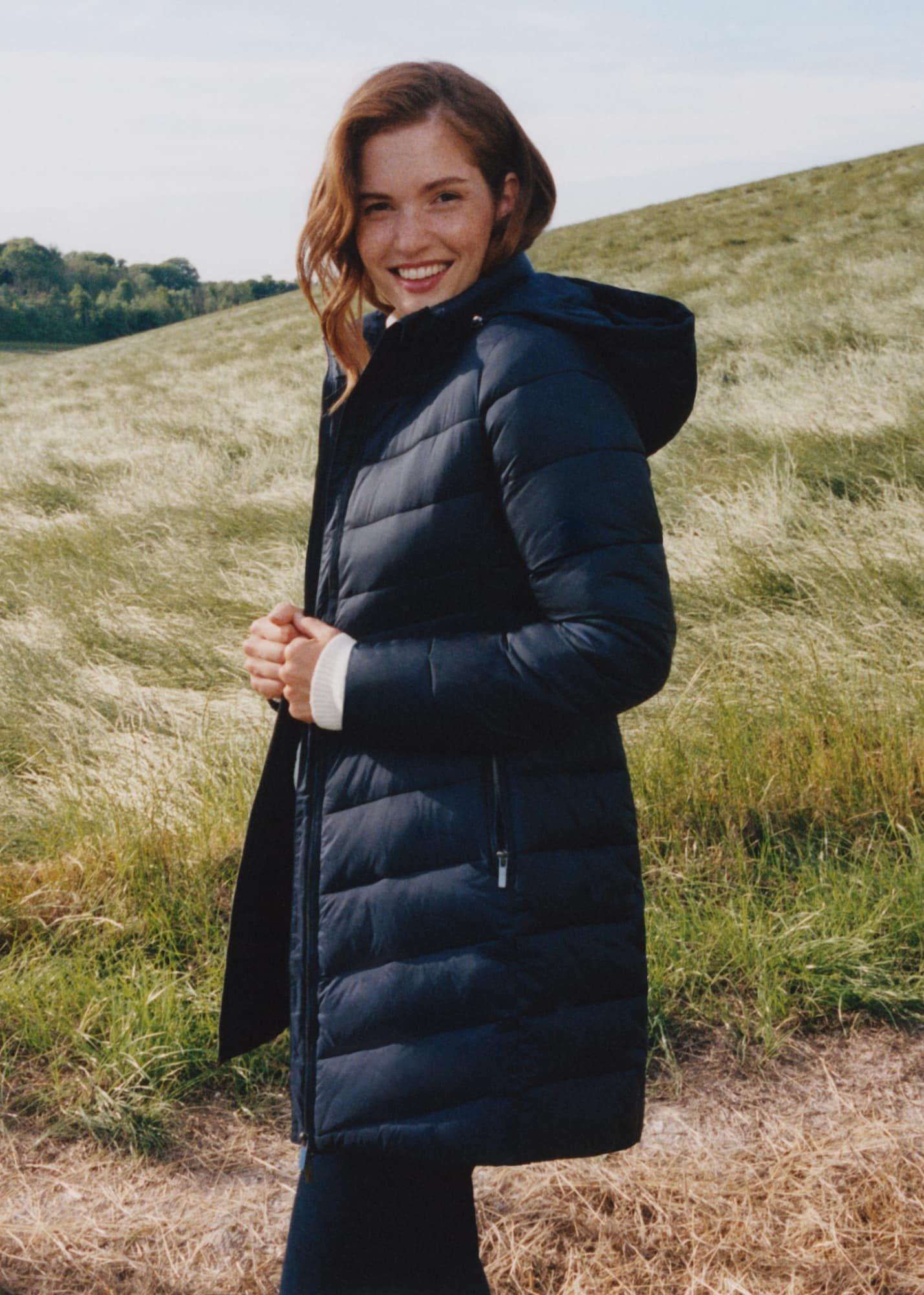 Katrina Puffer Jacket, , hi-res