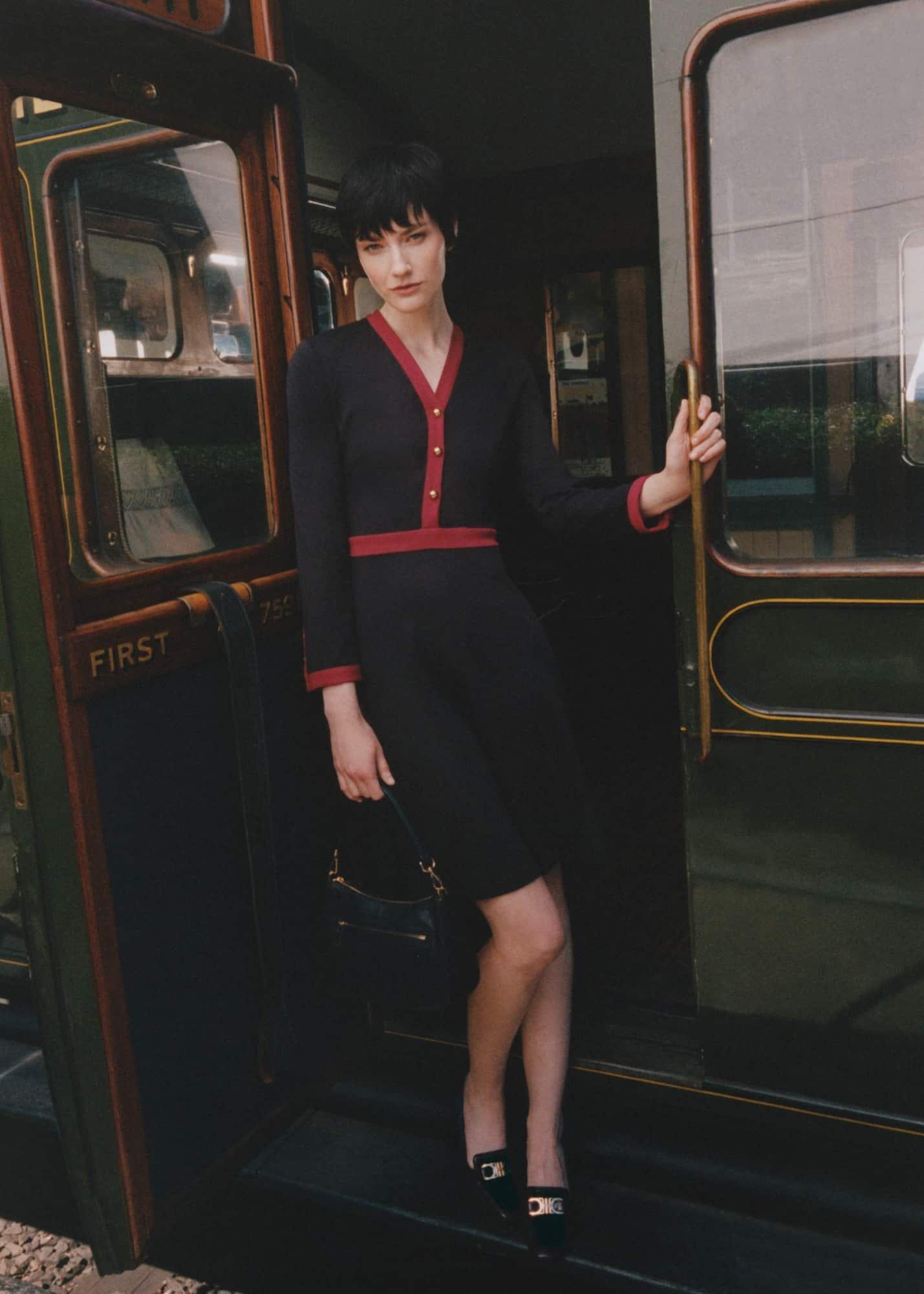 Ada Ponte Dress Outfit, , hi-res