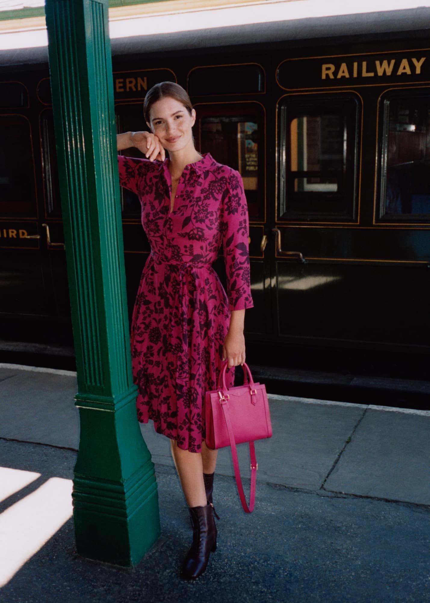 Lainey Dress Outfit, , hi-res