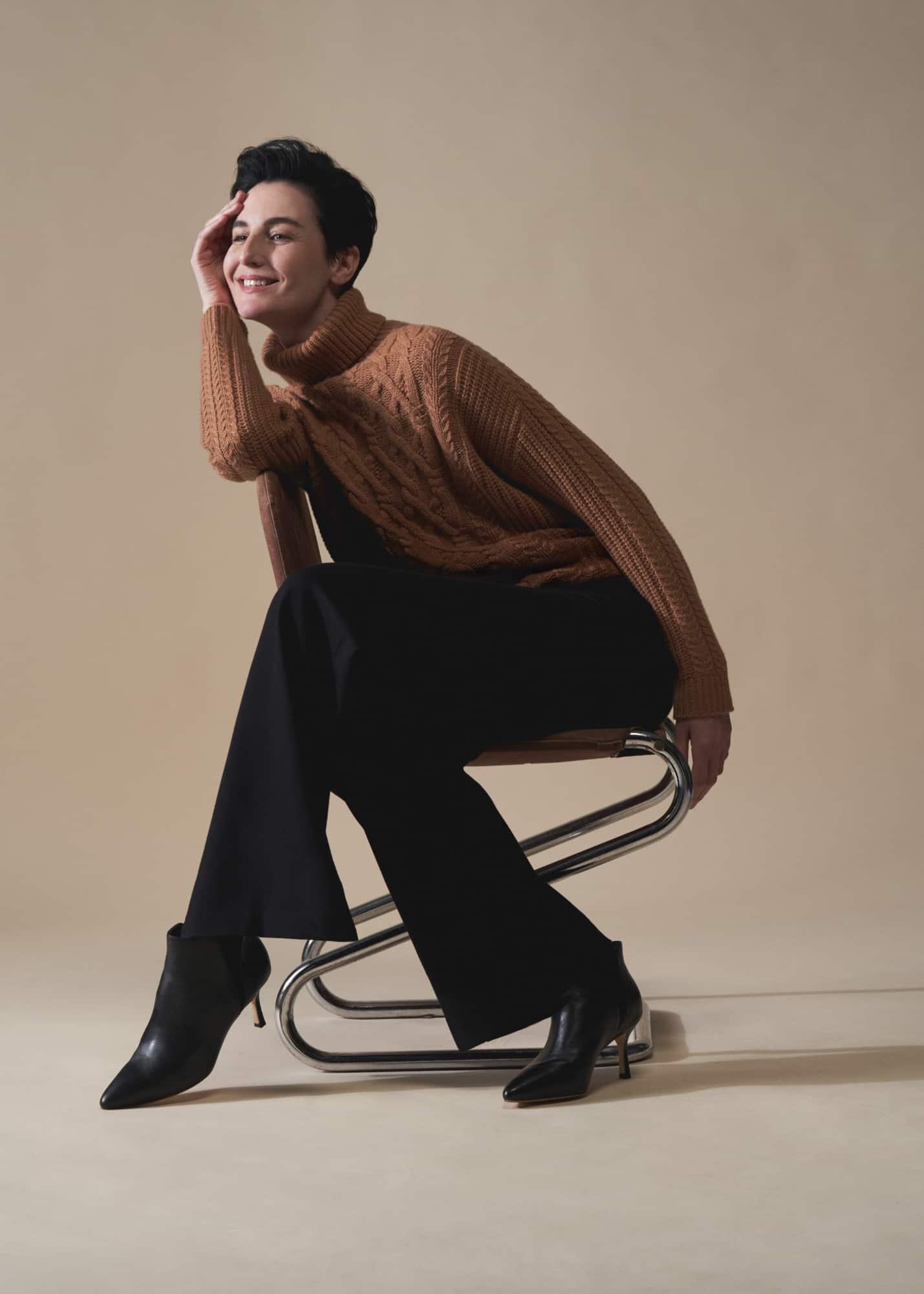 Emmeline Jumper Outfit, , hi-res