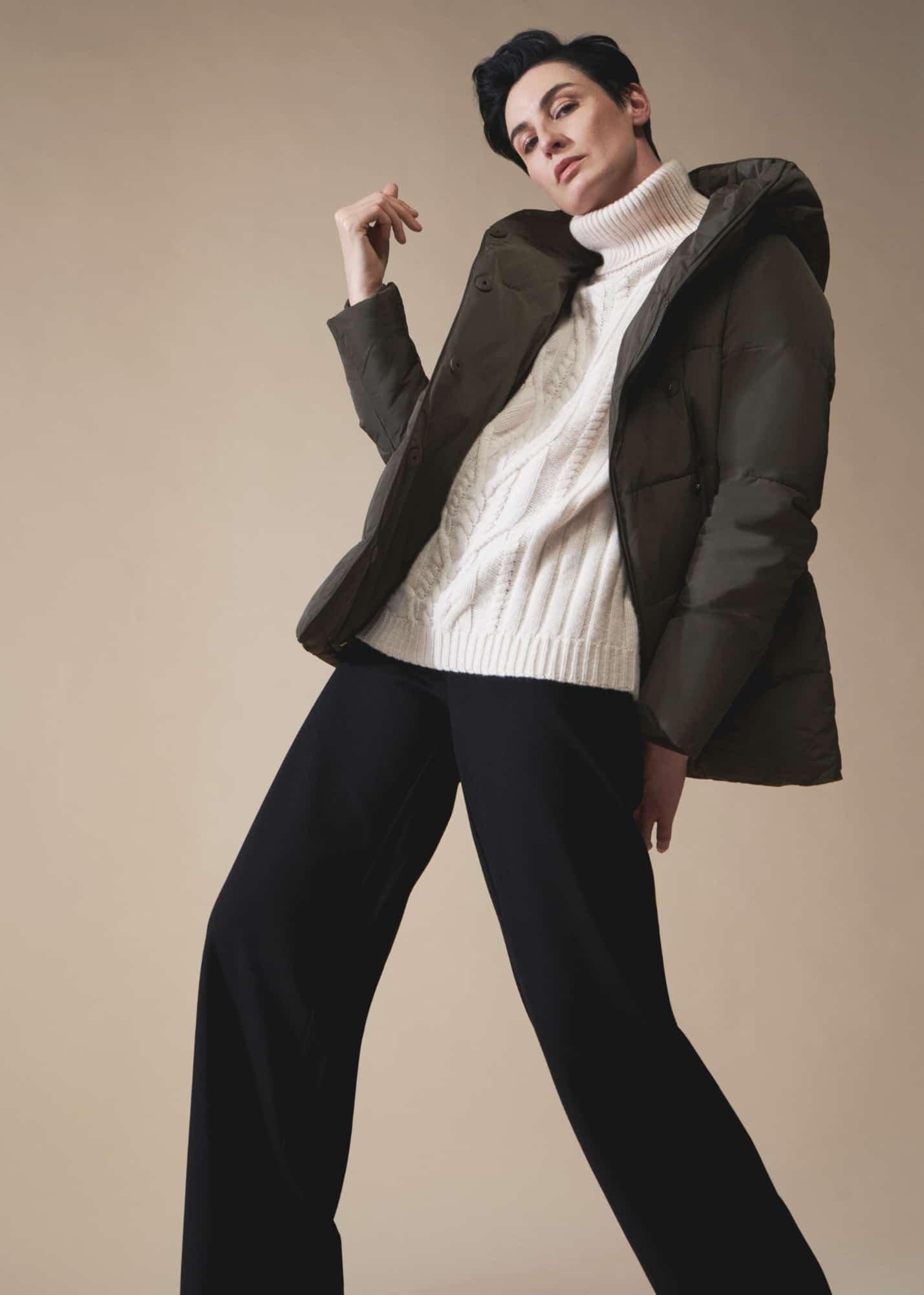 Darla Puffer Outfit, , hi-res