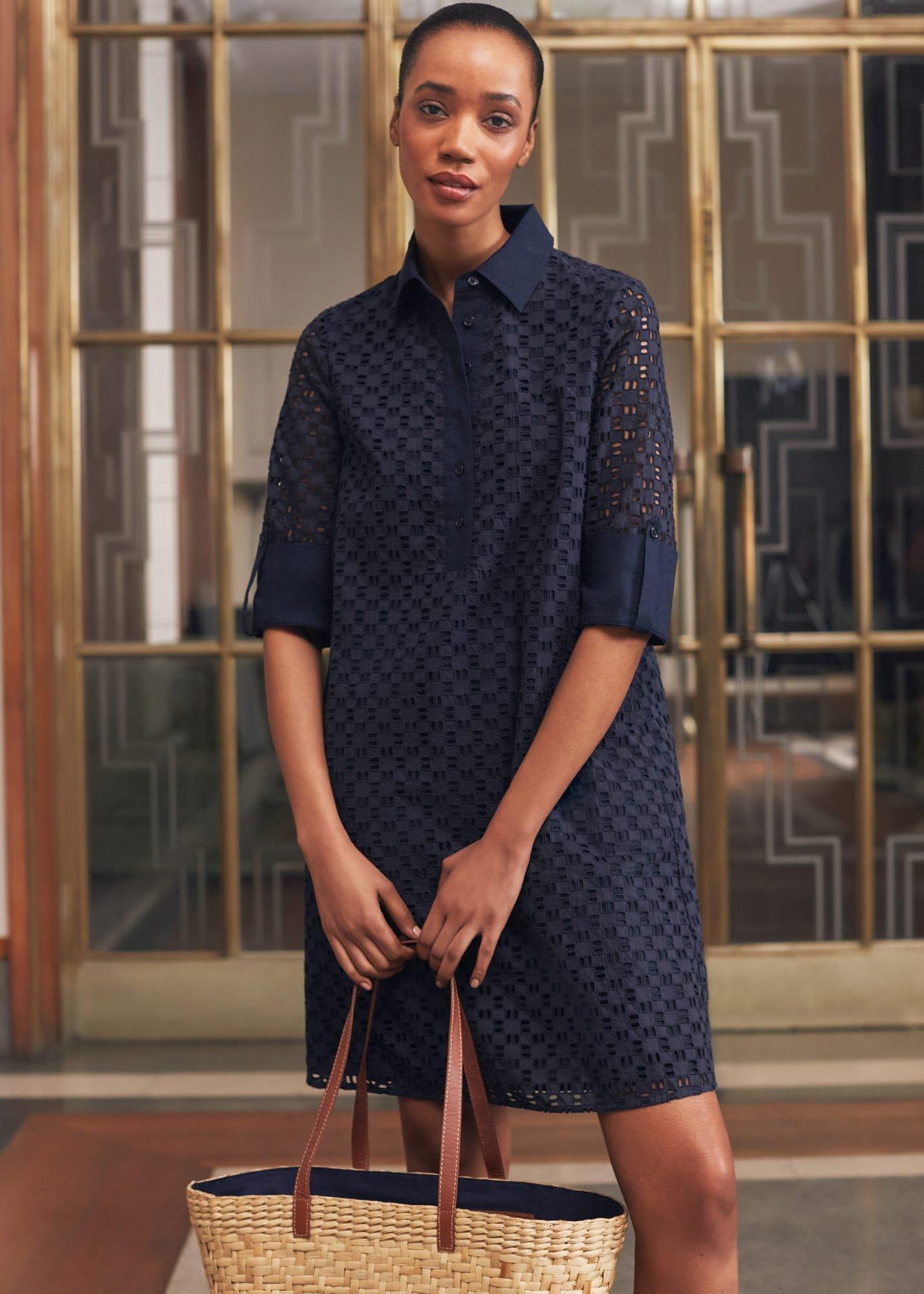 Marciella Dress Outfit, , hi-res