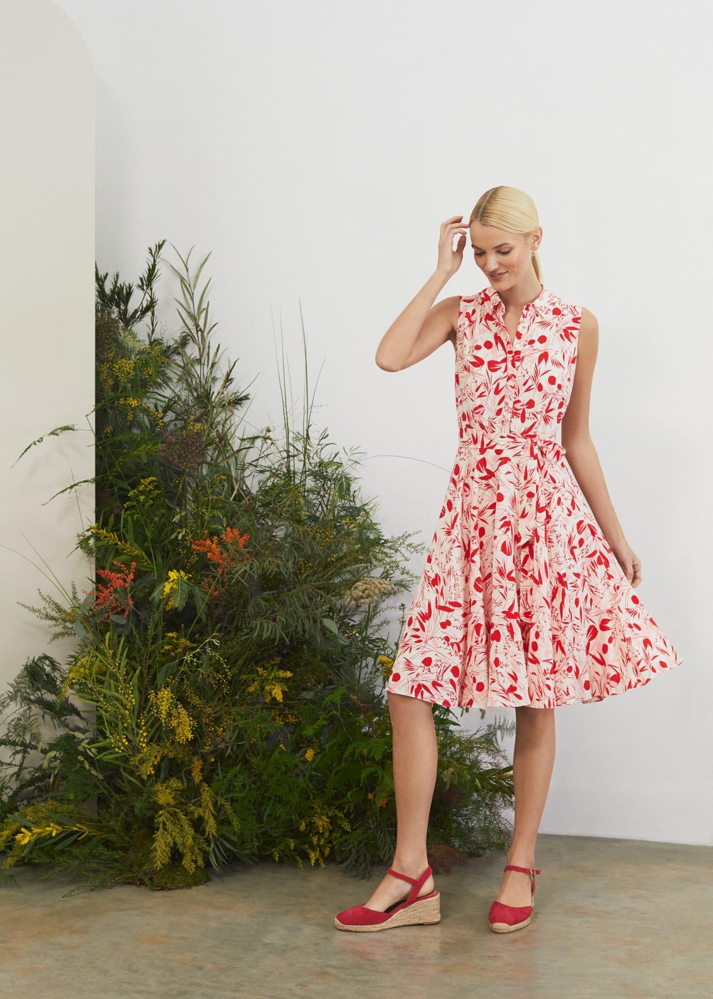 Belinda Dress Outfit, , hi-res