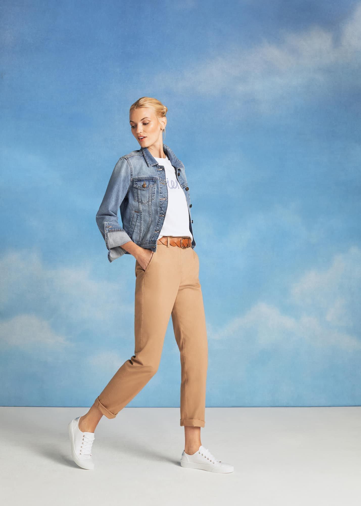 Jamie T Shirt Outfit, , hi-res