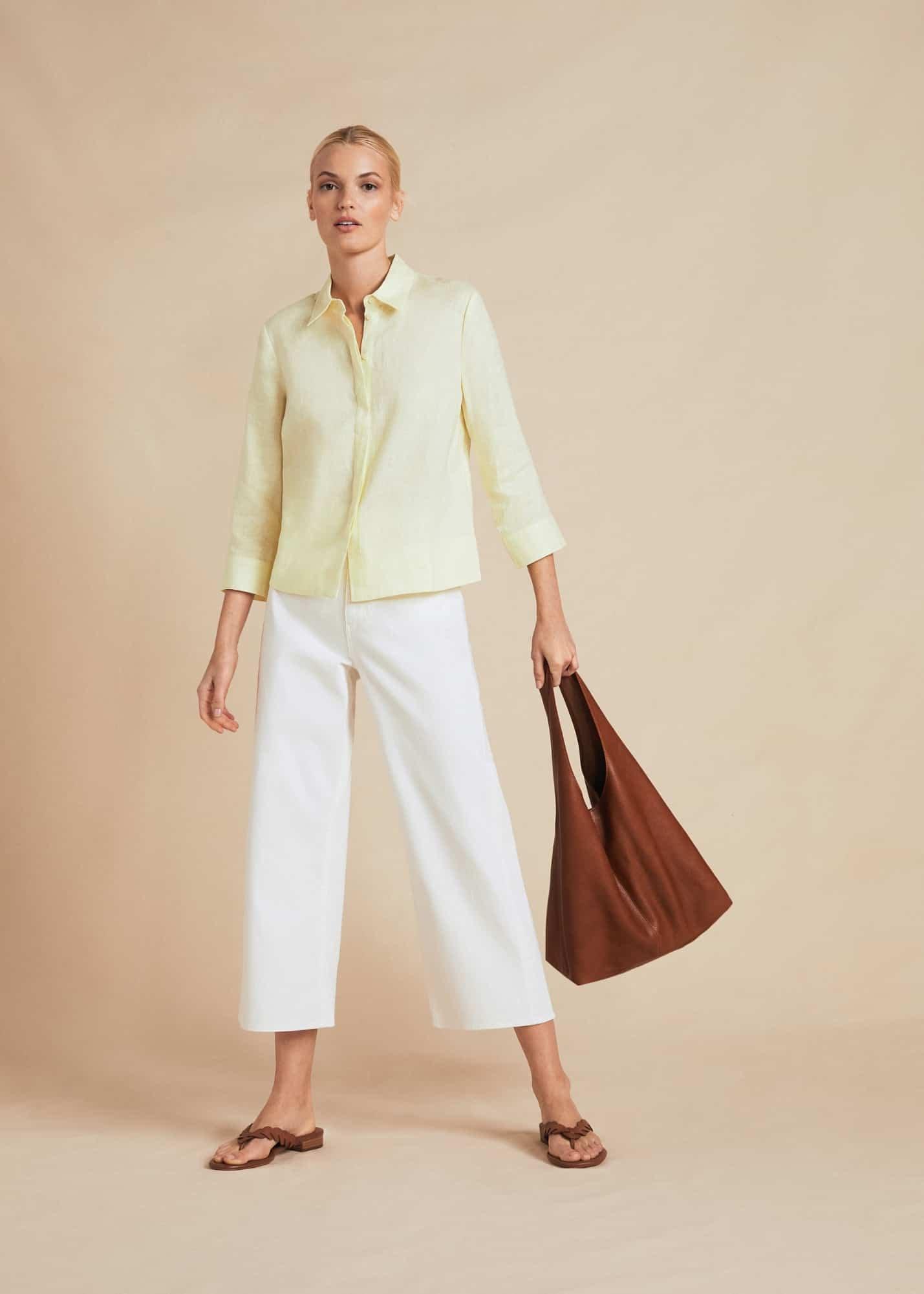 Nita Shirt Outfit, , hi-res