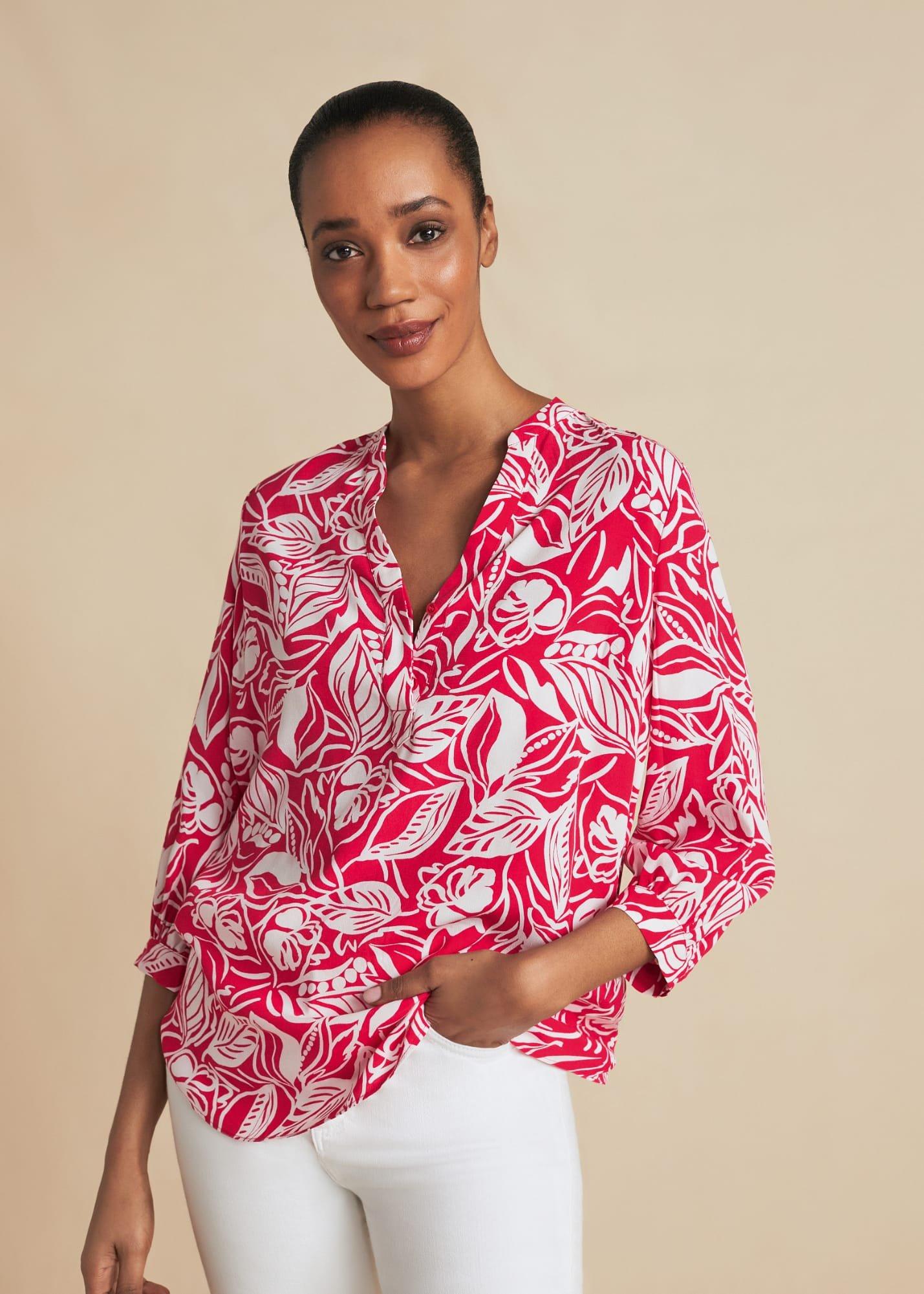 Essie Blouse Outfit, , hi-res