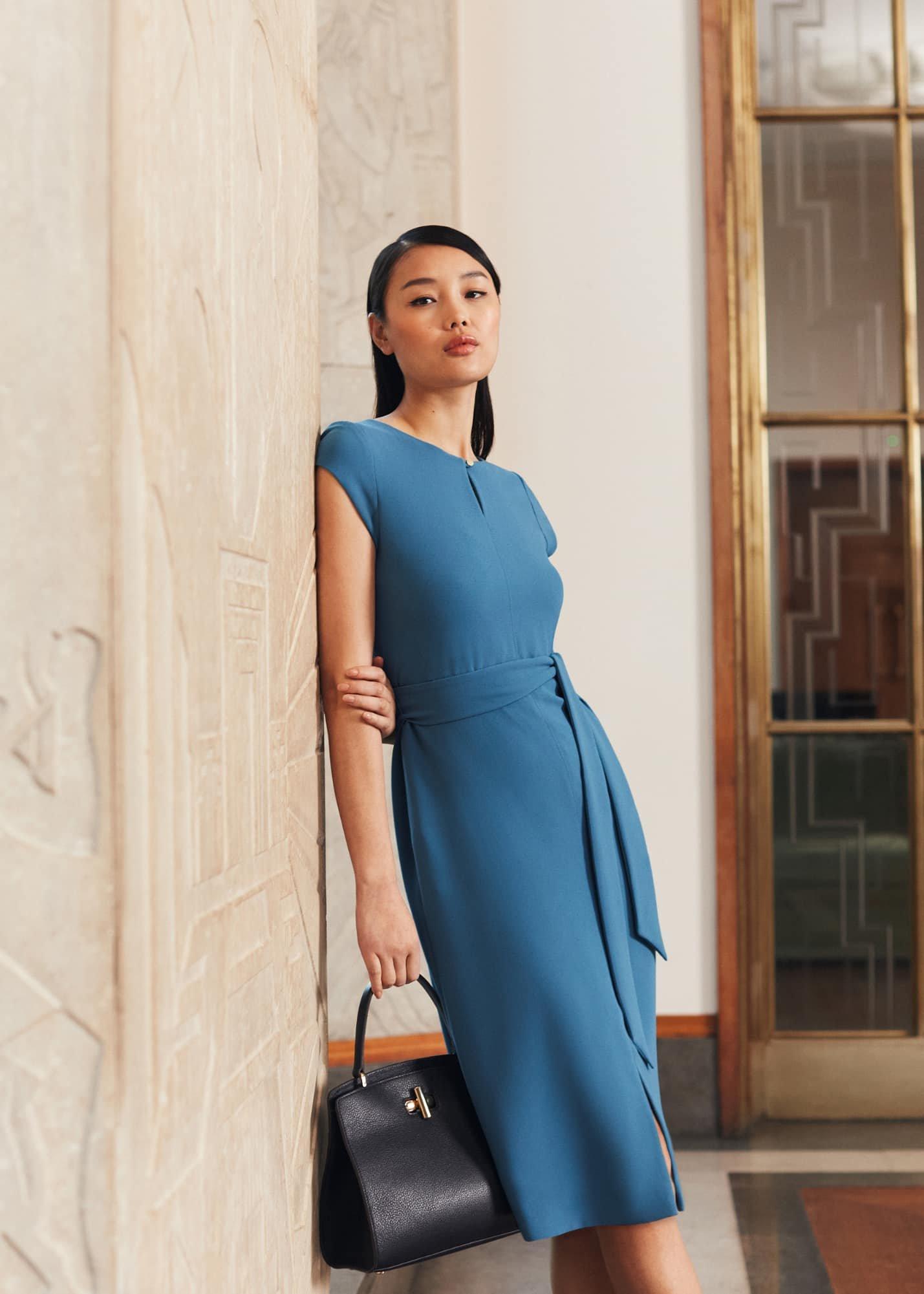 Kristen Dress Outfit, , hi-res