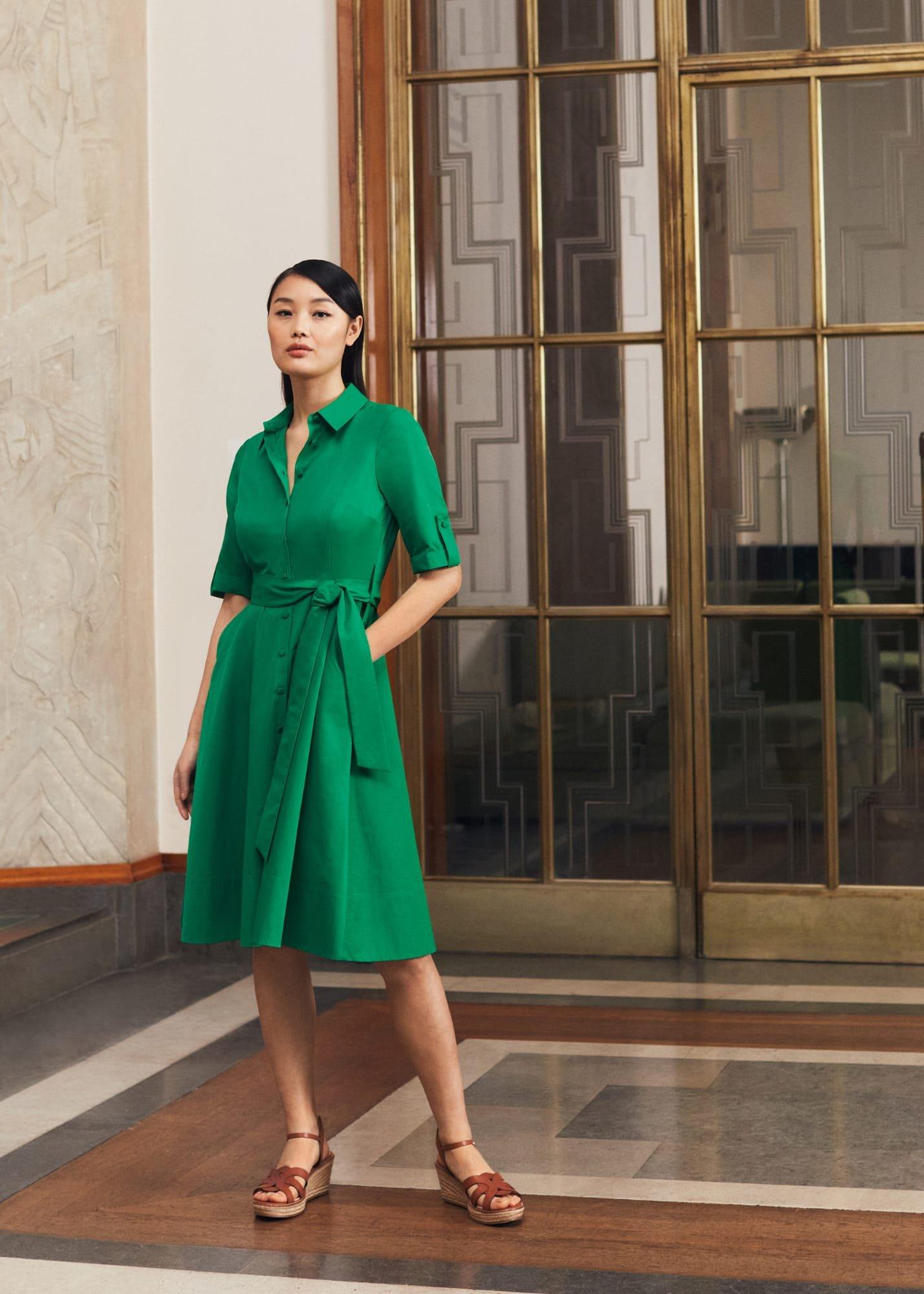 Tyra Dress Outfit, , hi-res