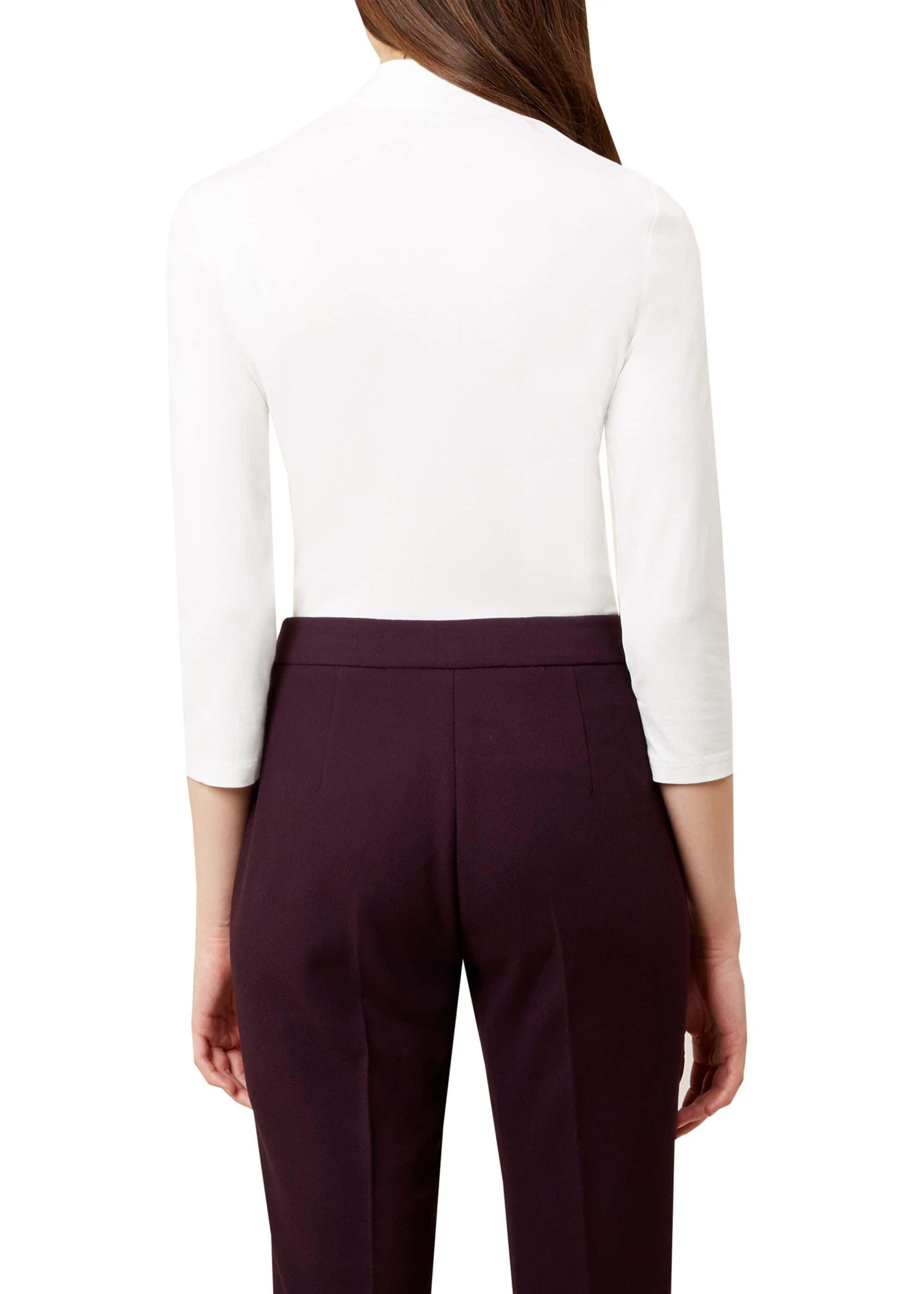 Aimee Top, Ivory, hi-res