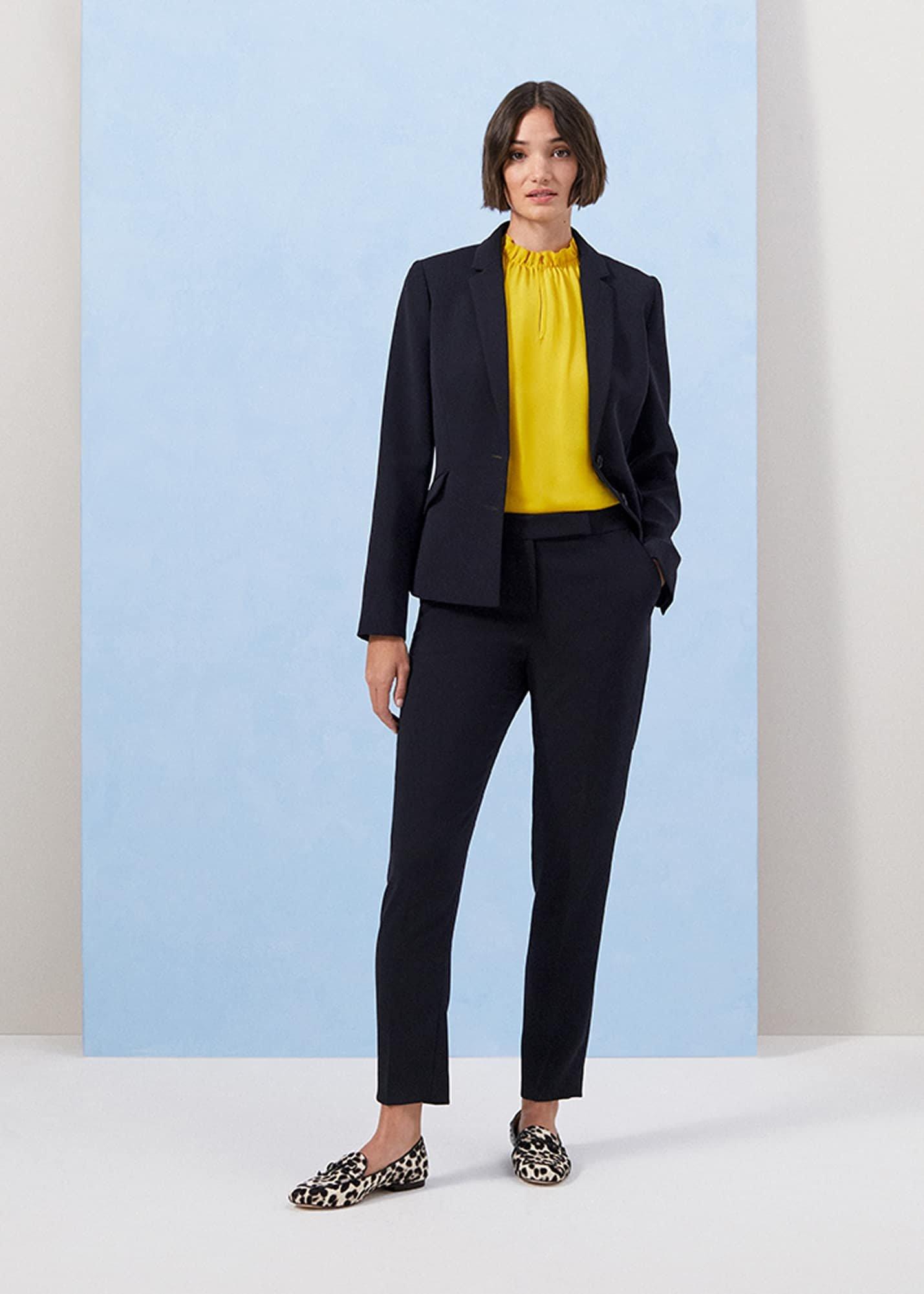 Abigail Trouser Suit Outfit, , hi-res