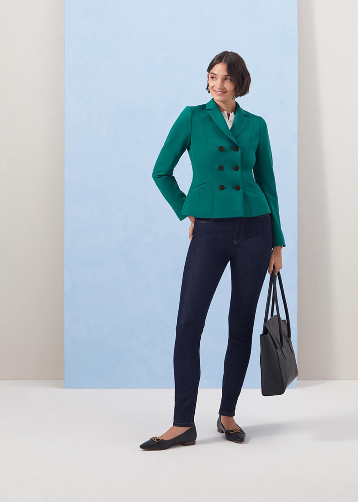 Beatrice Jacket Outfit, , hi-res