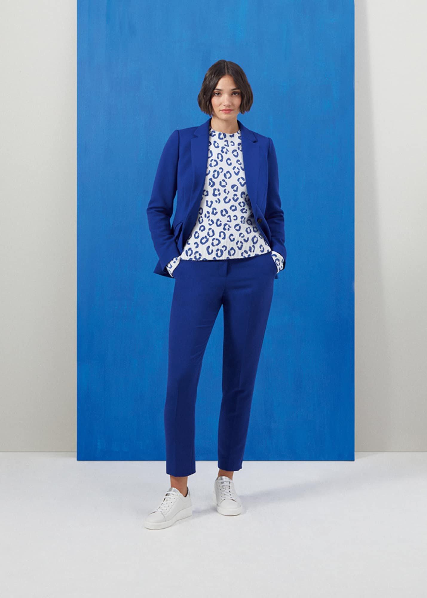 Suki Trouser Suit Outfit, , hi-res