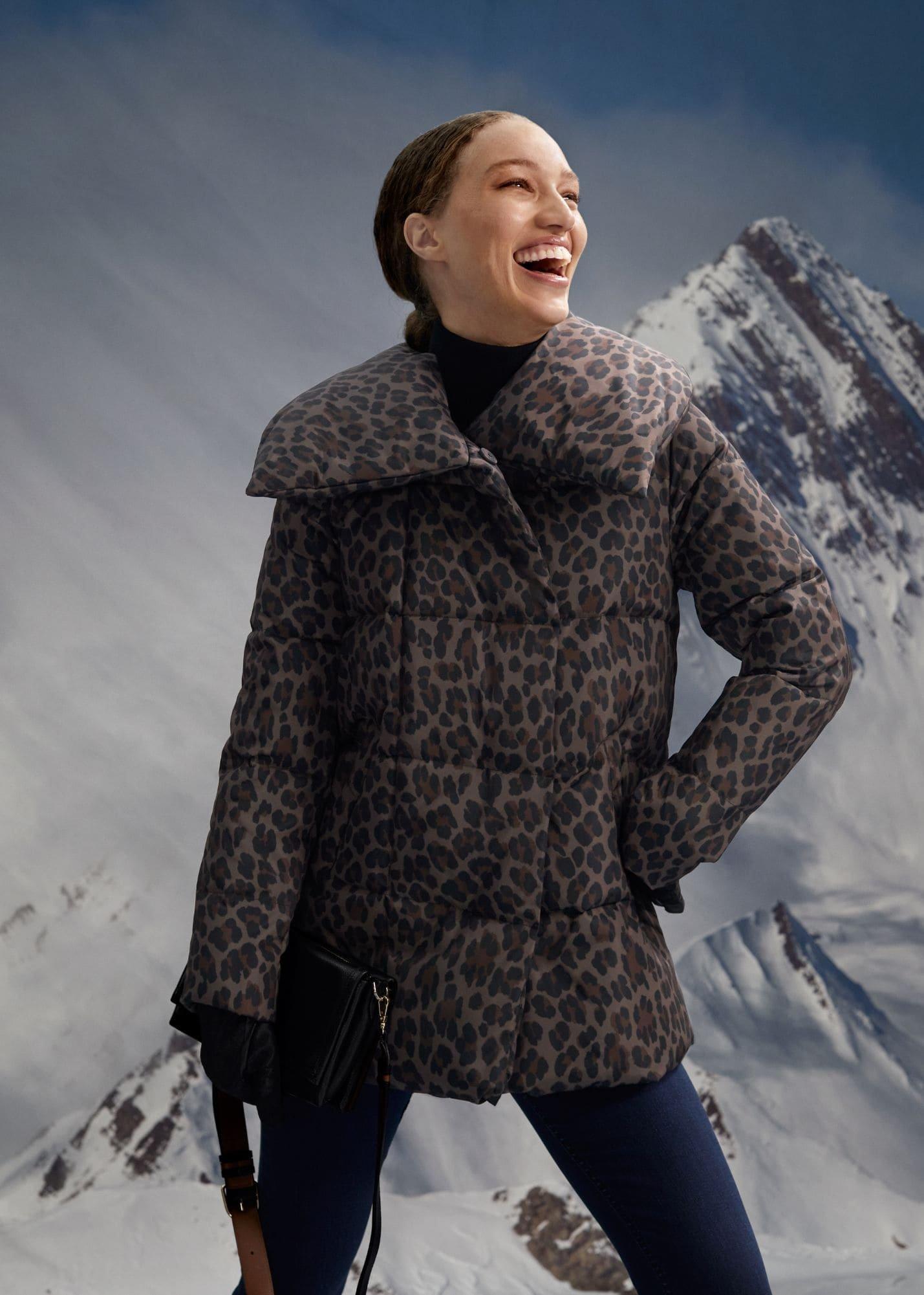 Samara Puffer Jacket Outfit, , hi-res