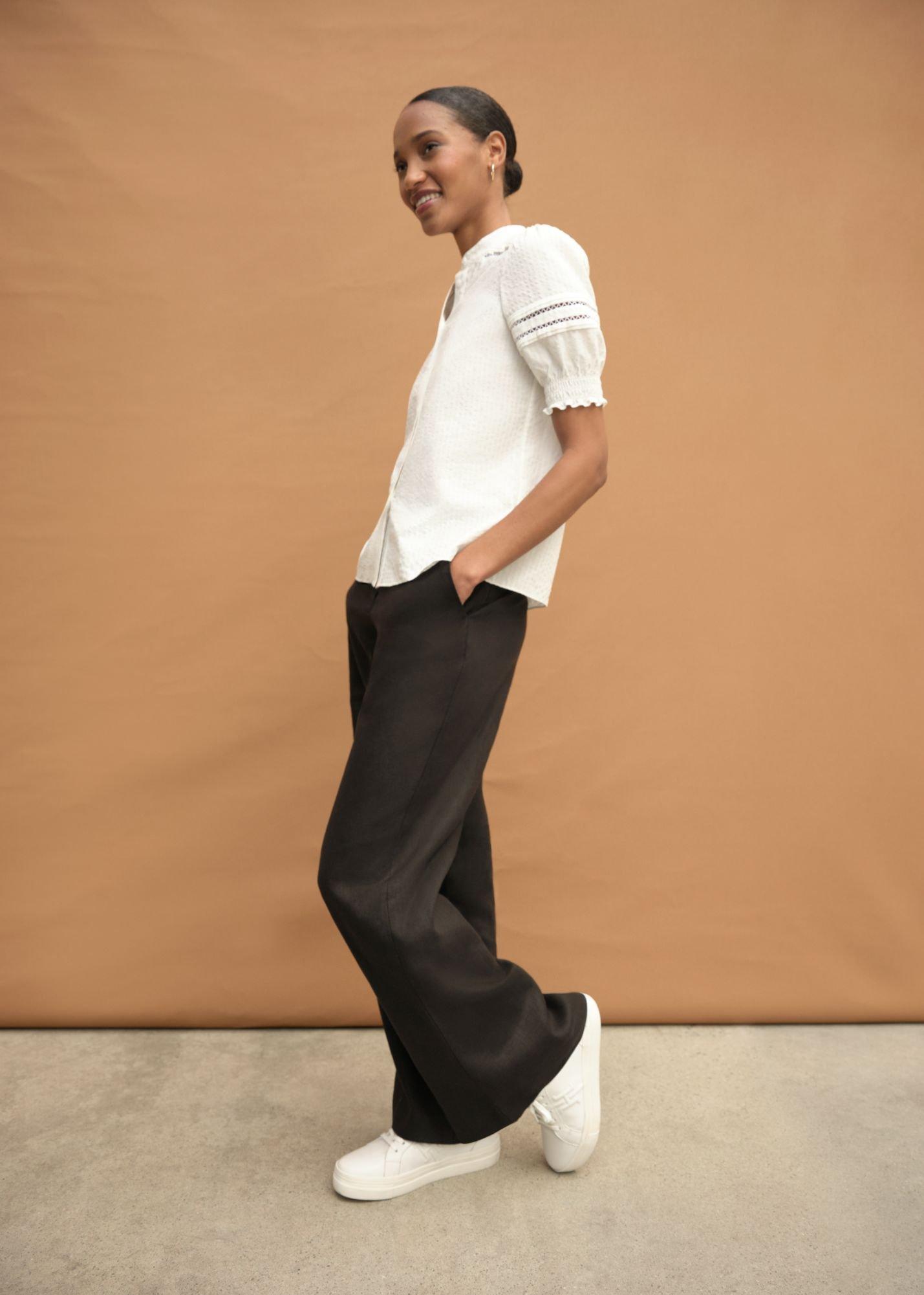 Alexandria Blouse Outfit, , hi-res