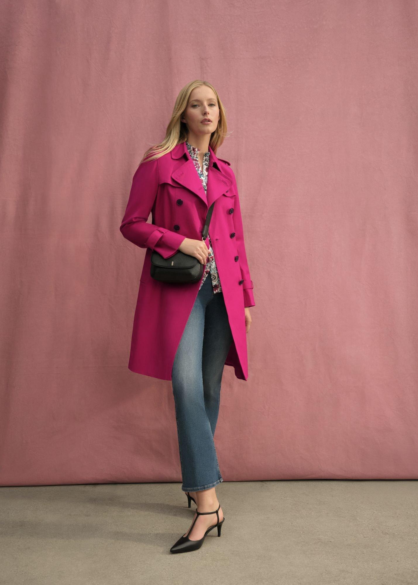 Saskia Trench Outfit, , hi-res