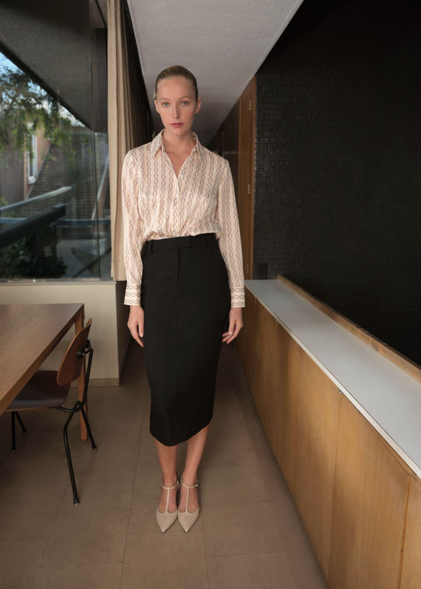 Sylvia Skirt Outfit, , hi-res