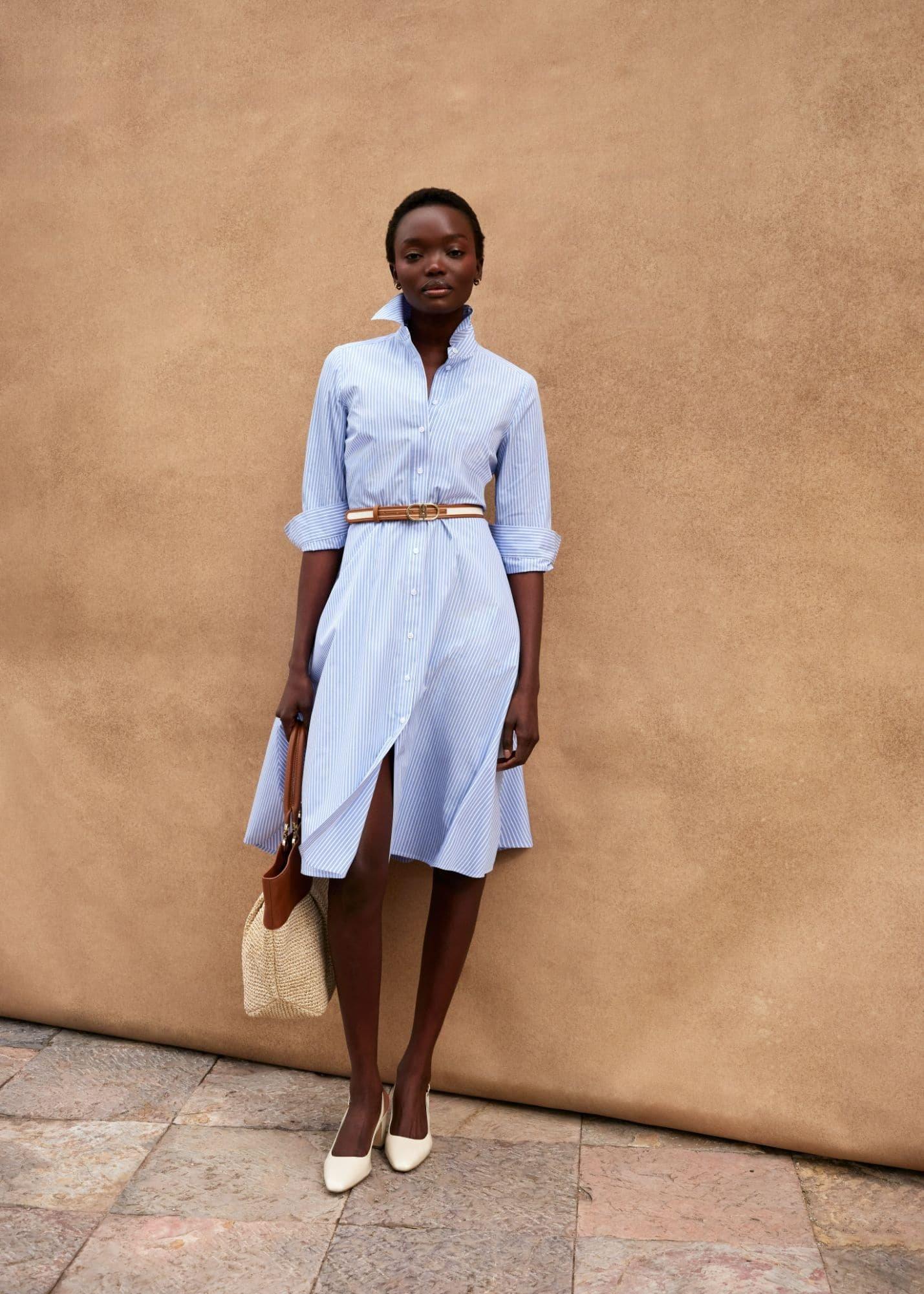 Harlow Dress Outfit, , hi-res