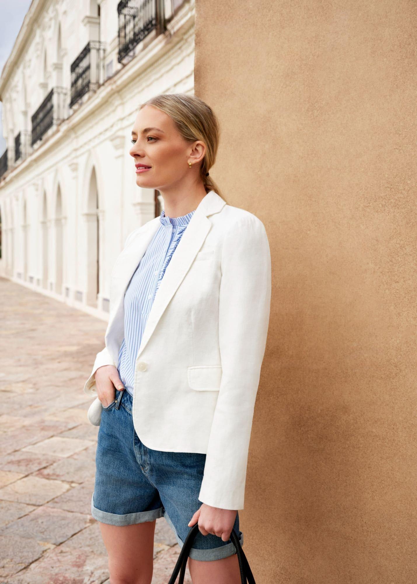 Abbie Blouse Outfit, , hi-res