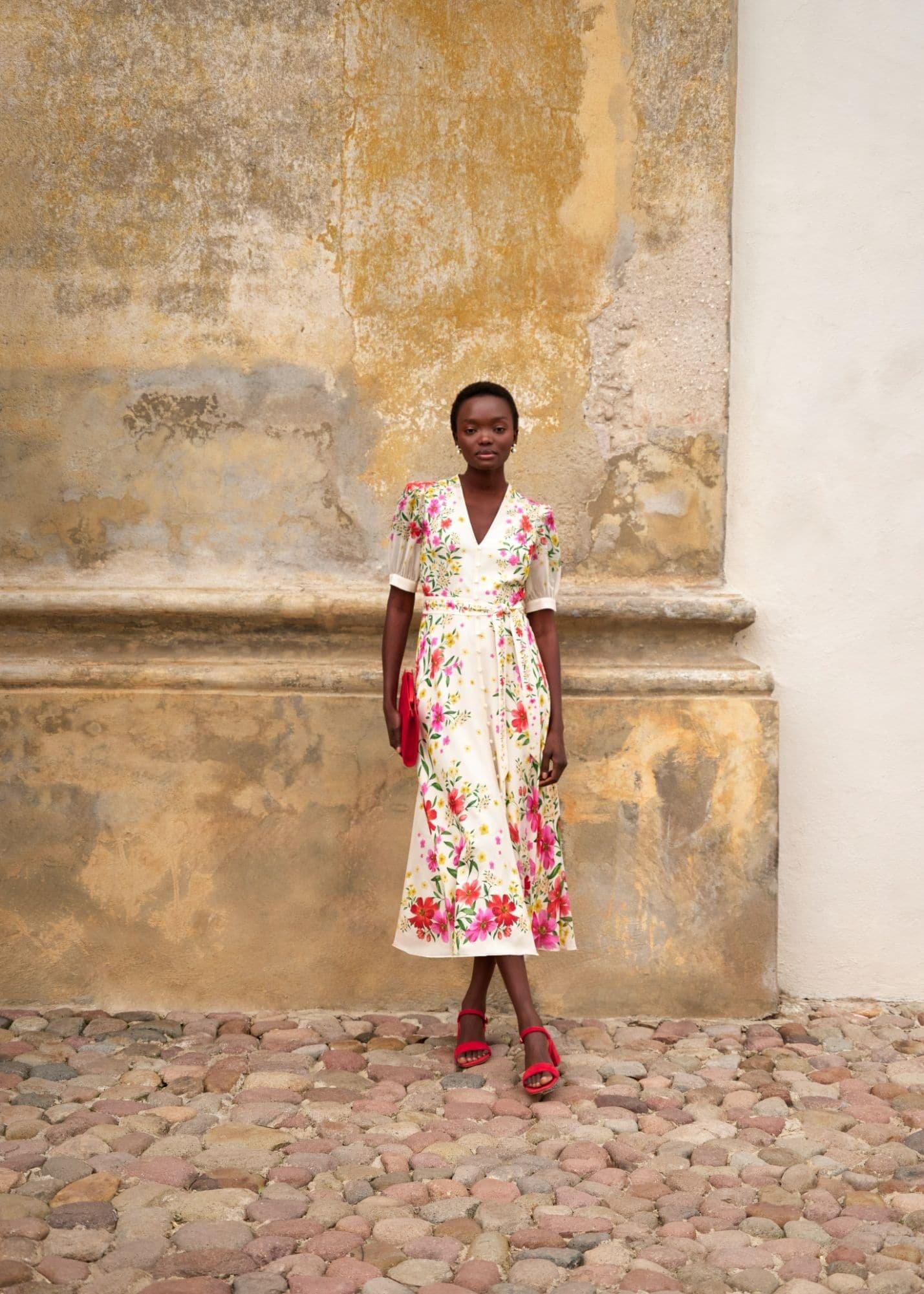 Aurelia Dress Outfit, , hi-res