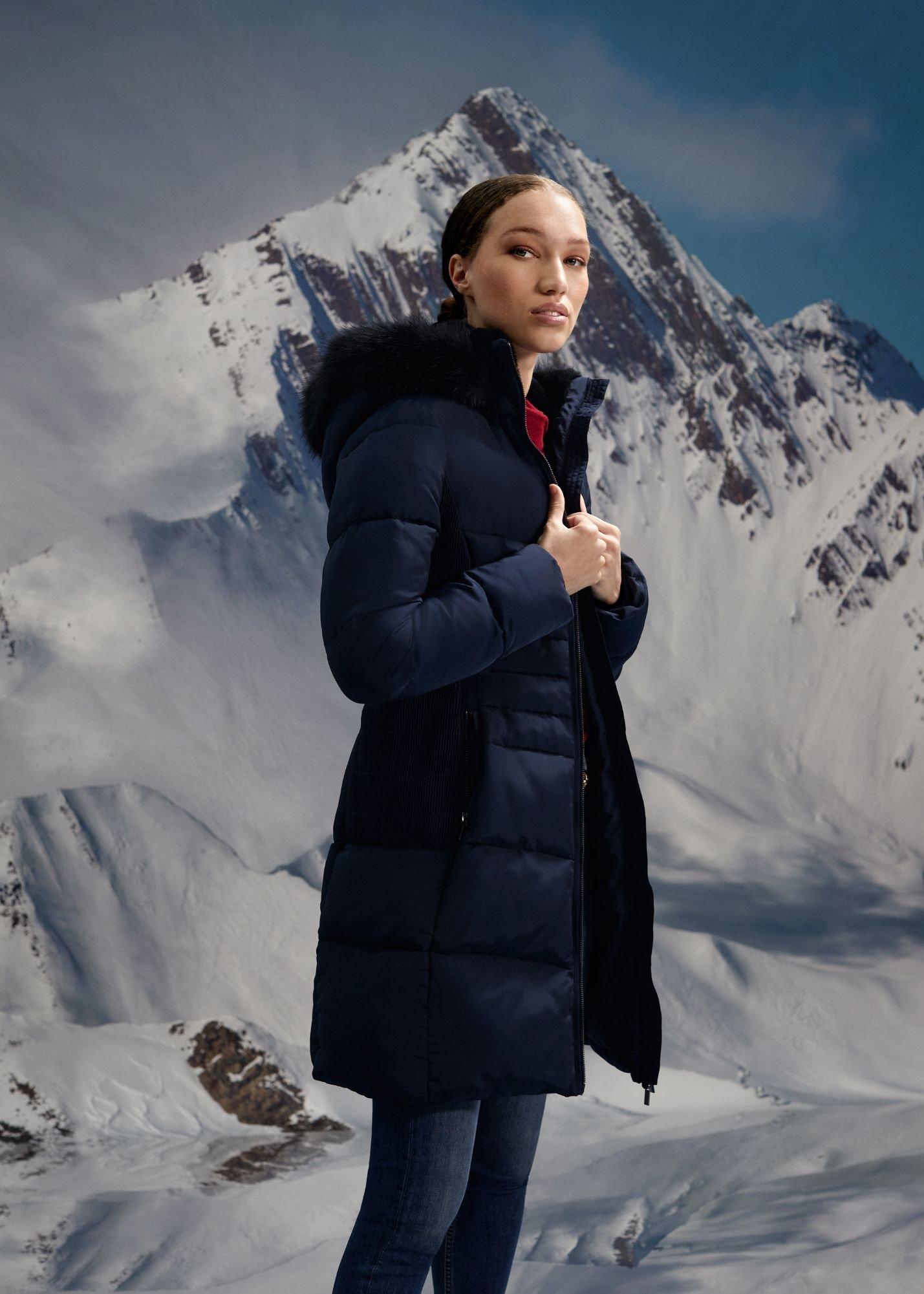 Tali Puffer Jacket Outfit, , hi-res