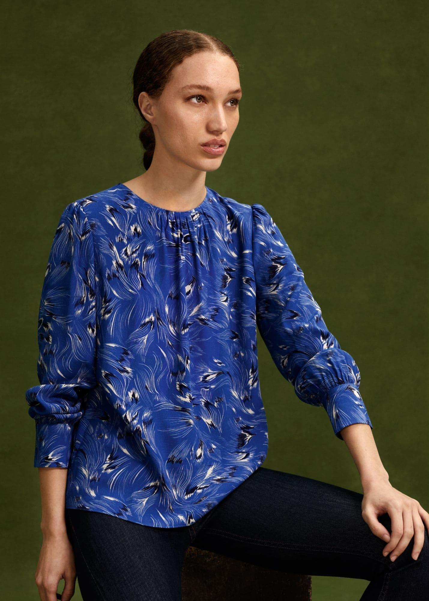 Fern Blouse Outfit, , hi-res