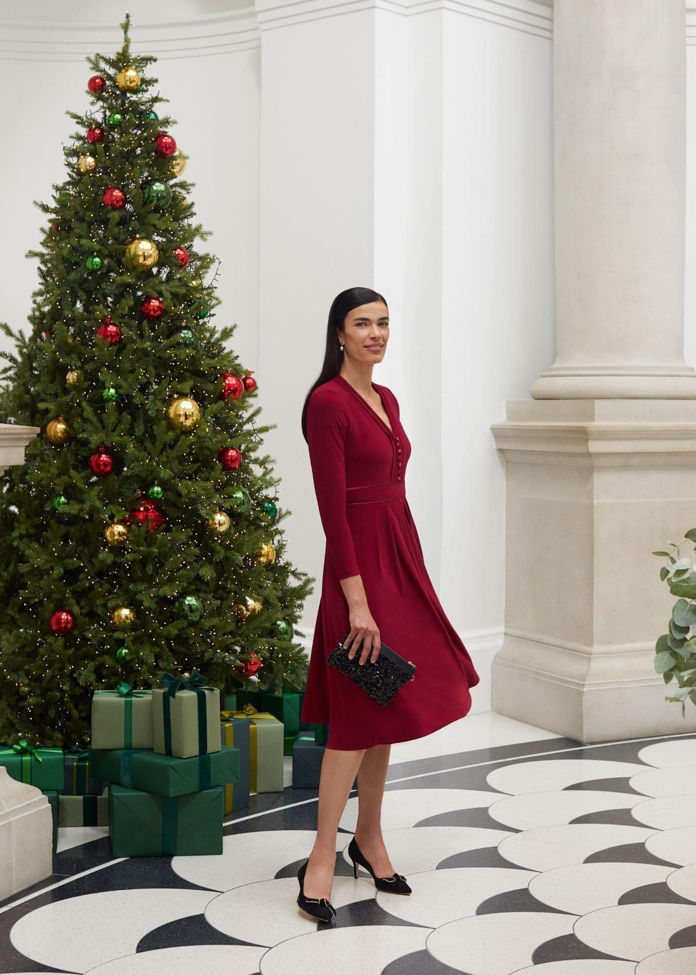 Leslie Dress Outfit, , hi-res