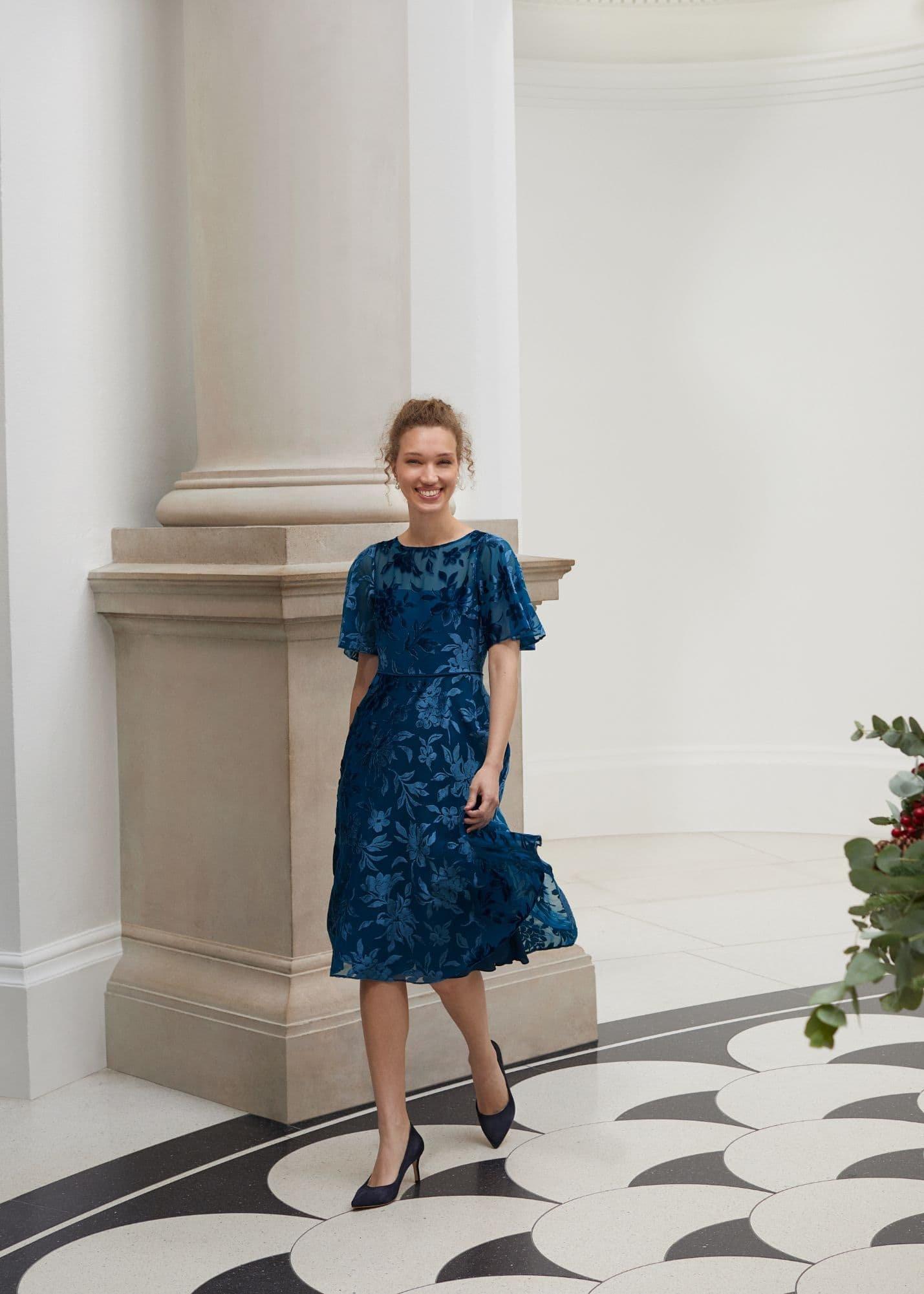 Eleanor Dress Outfit, , hi-res