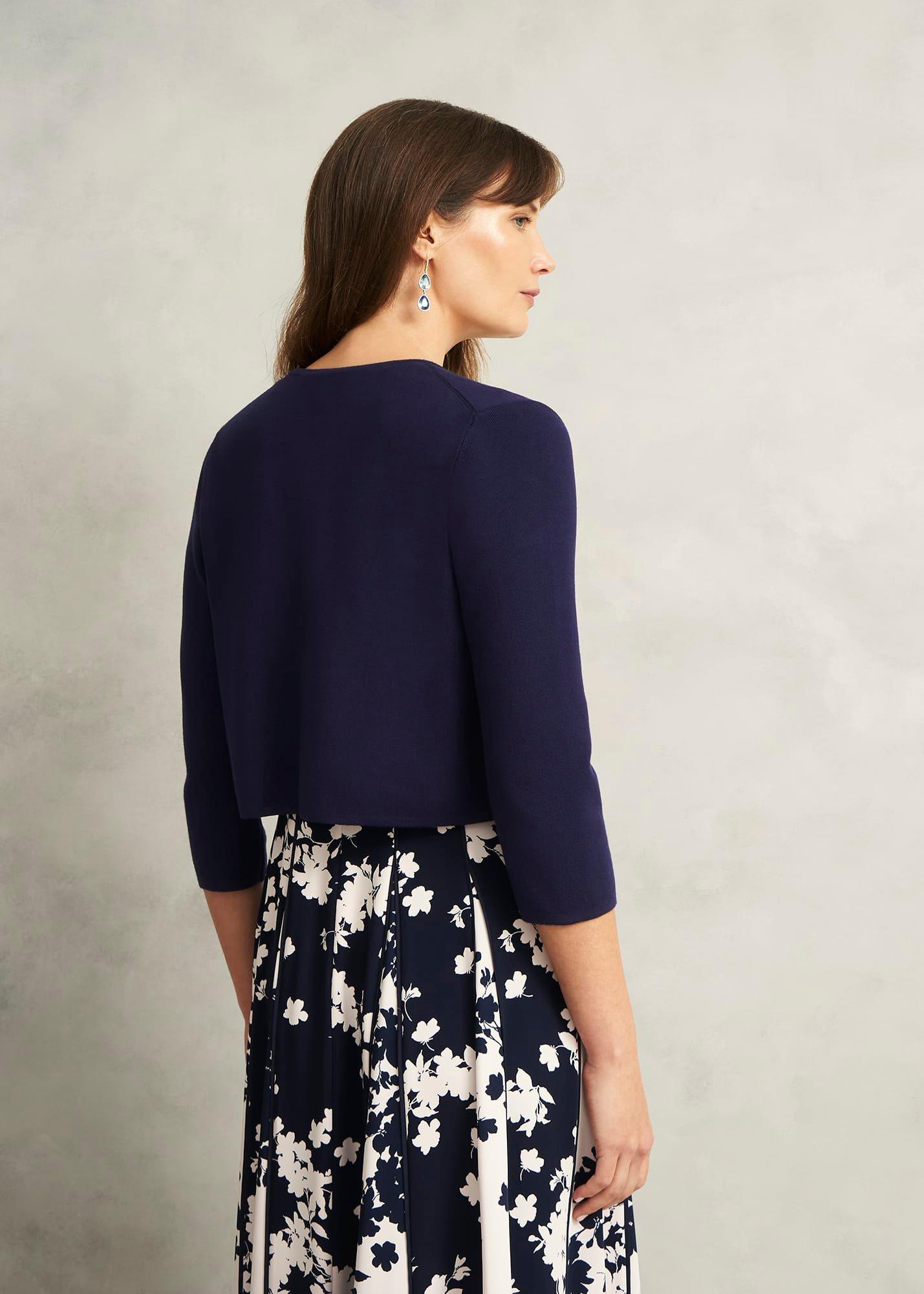 Ella Cardigan, Midnight, hi-res