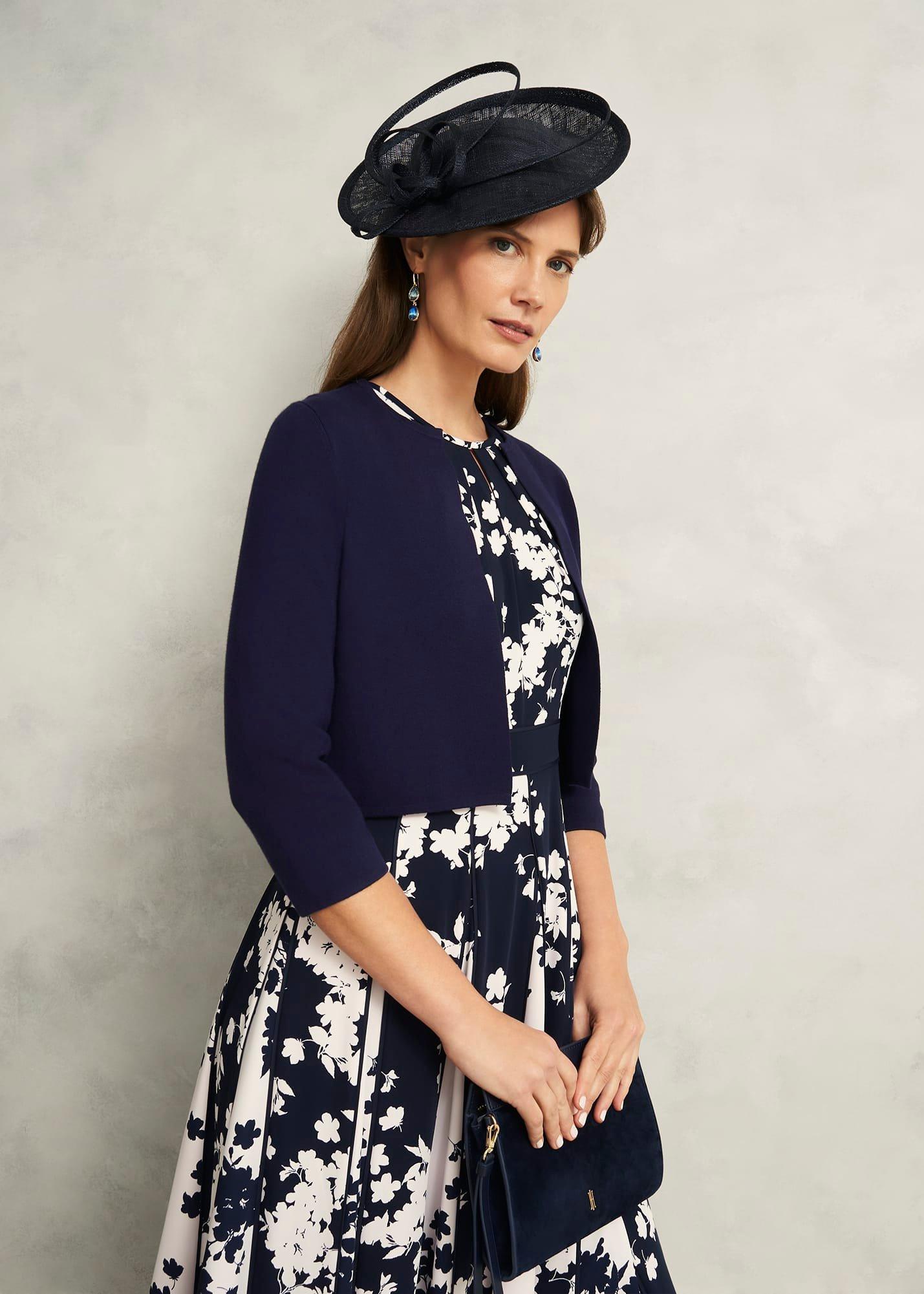 Ella Cardigan, Midnight, hi-res