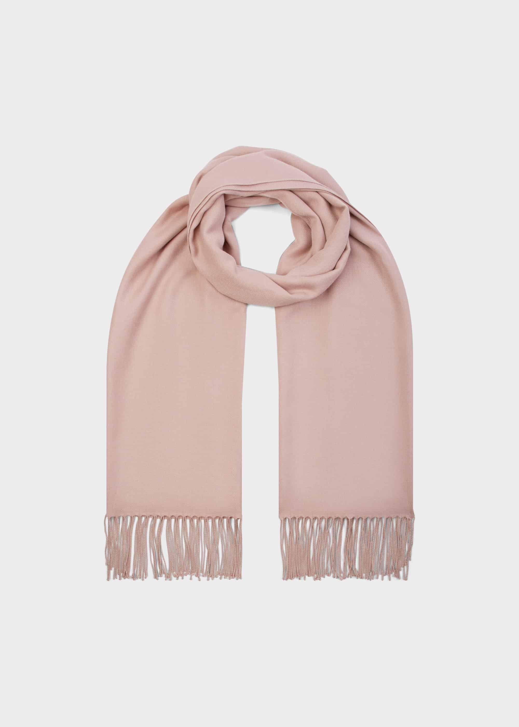 Matilda Scarf, Pink, hi-res
