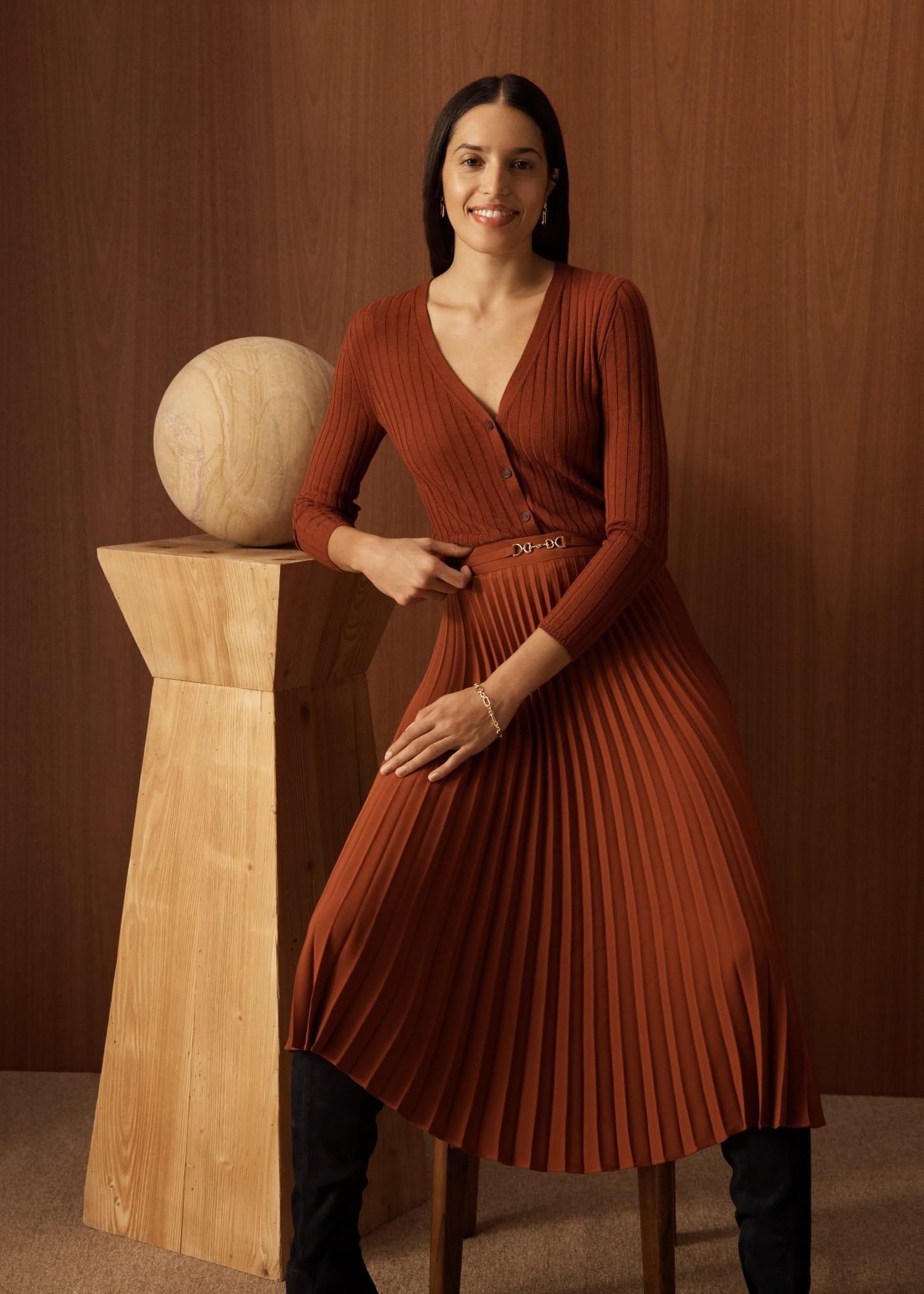 Sienna Skirt Outift, , hi-res