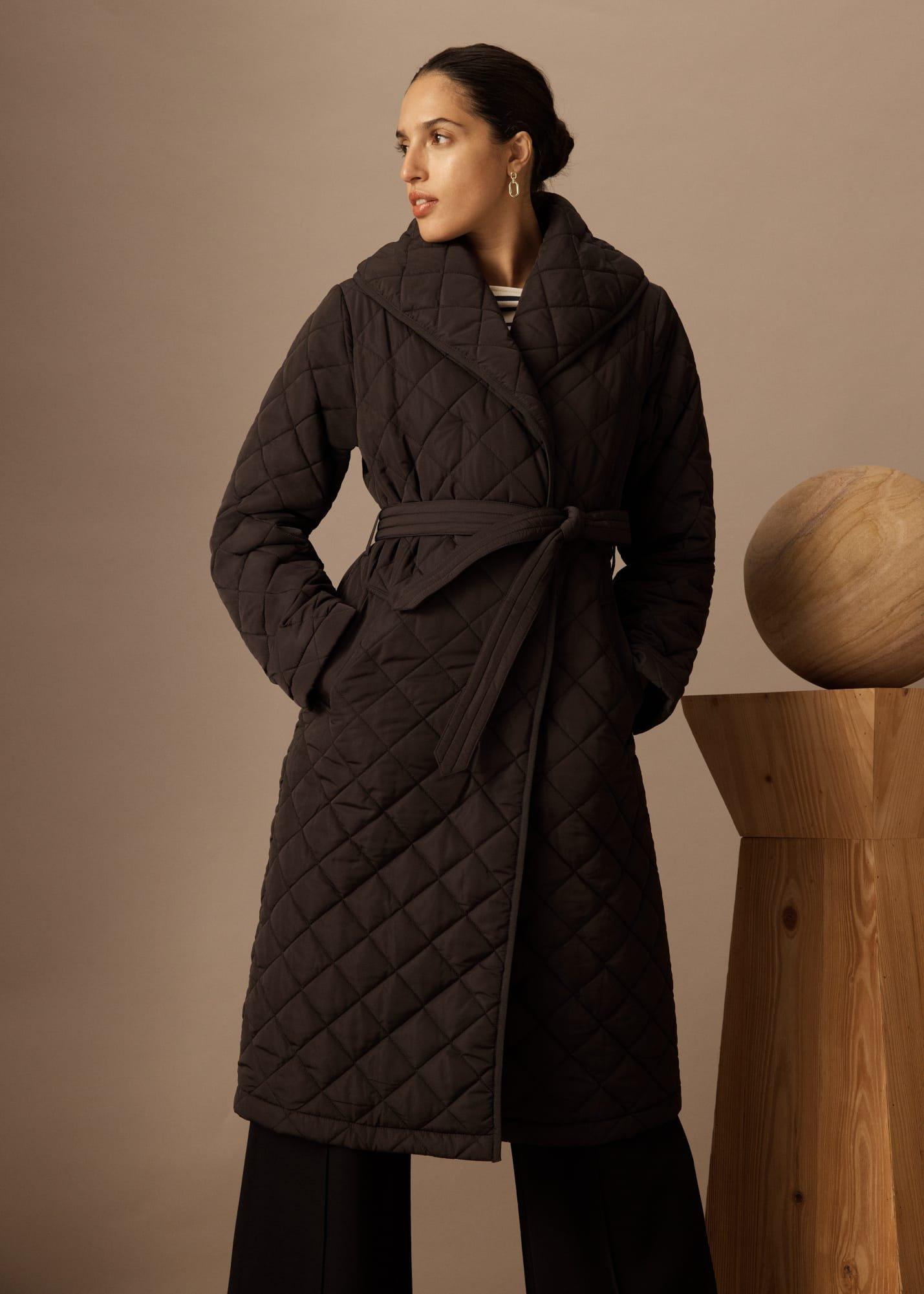 Gaby Coat Outfit, , hi-res