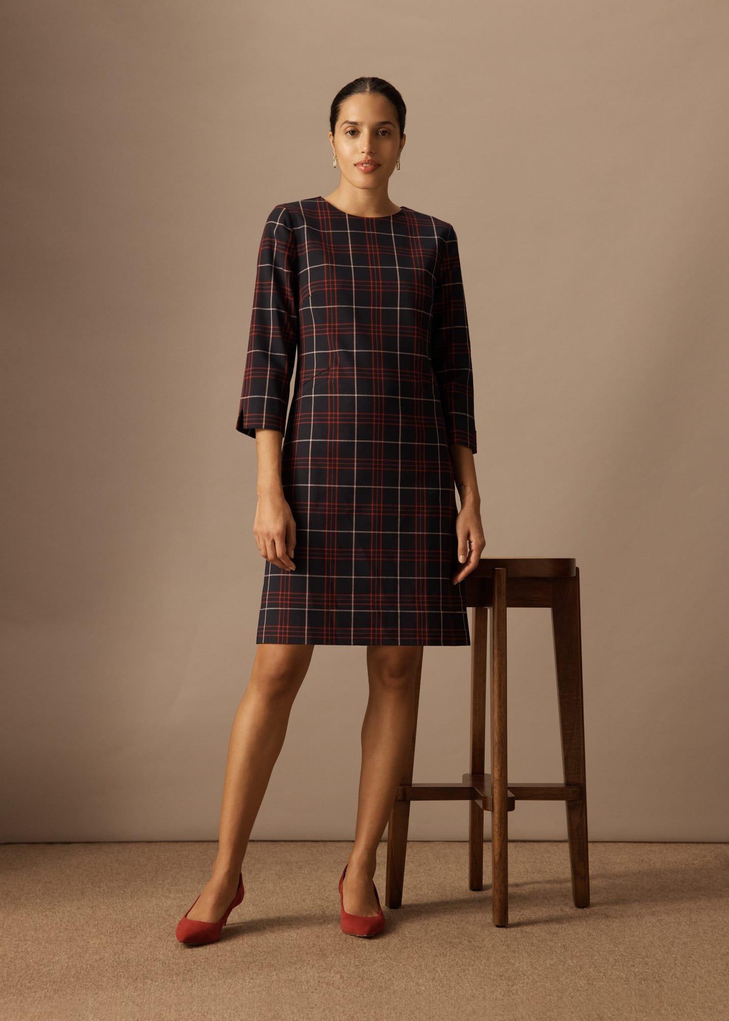 Rosalia Dress Outfit, , hi-res