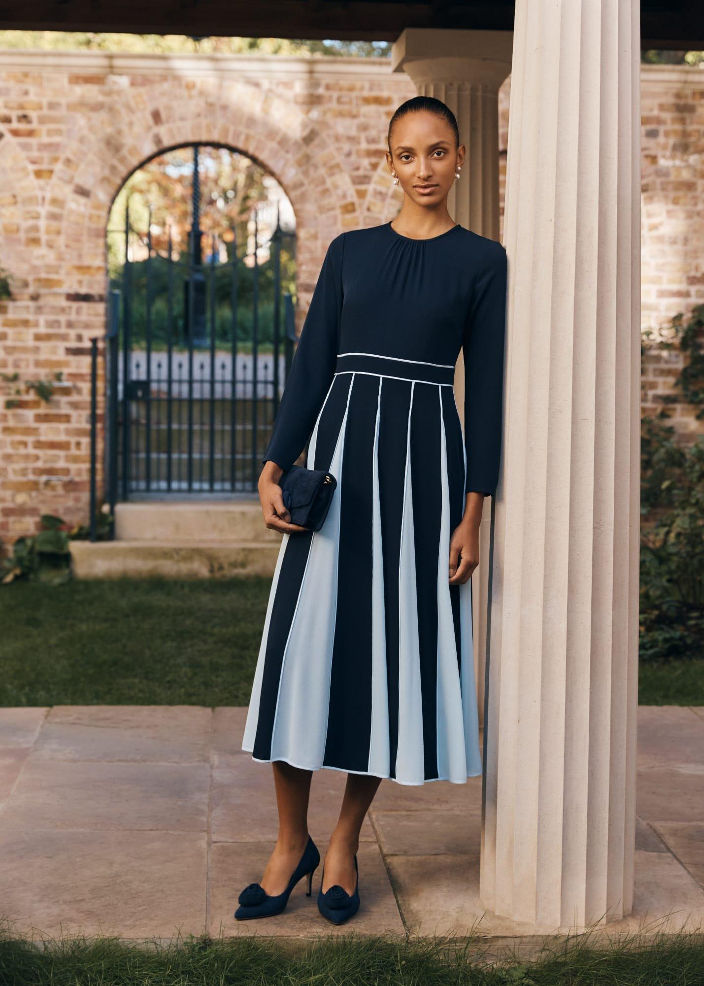 Cecilia Dress Outfit, , hi-res