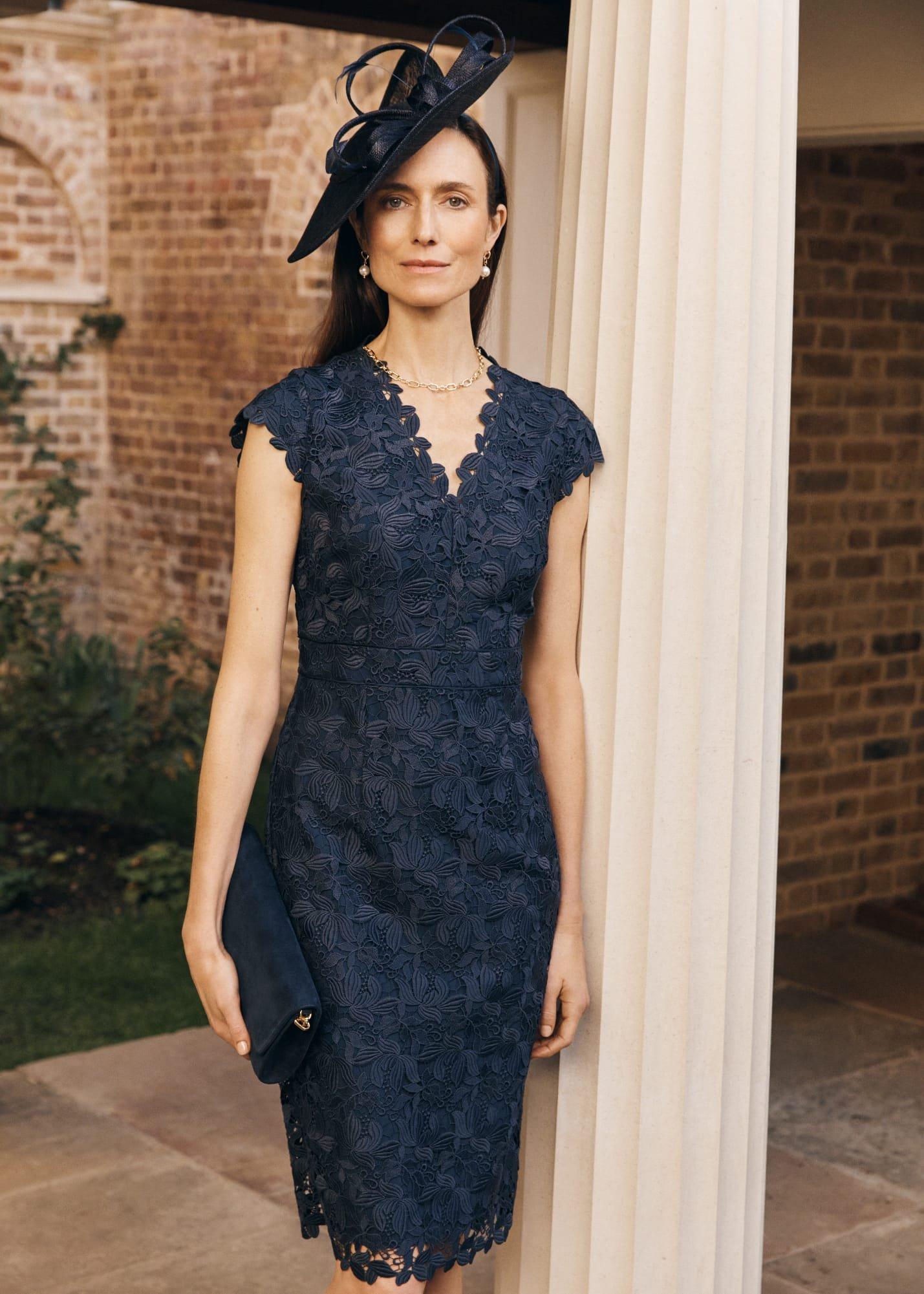 Larissa Dress Outfit, , hi-res