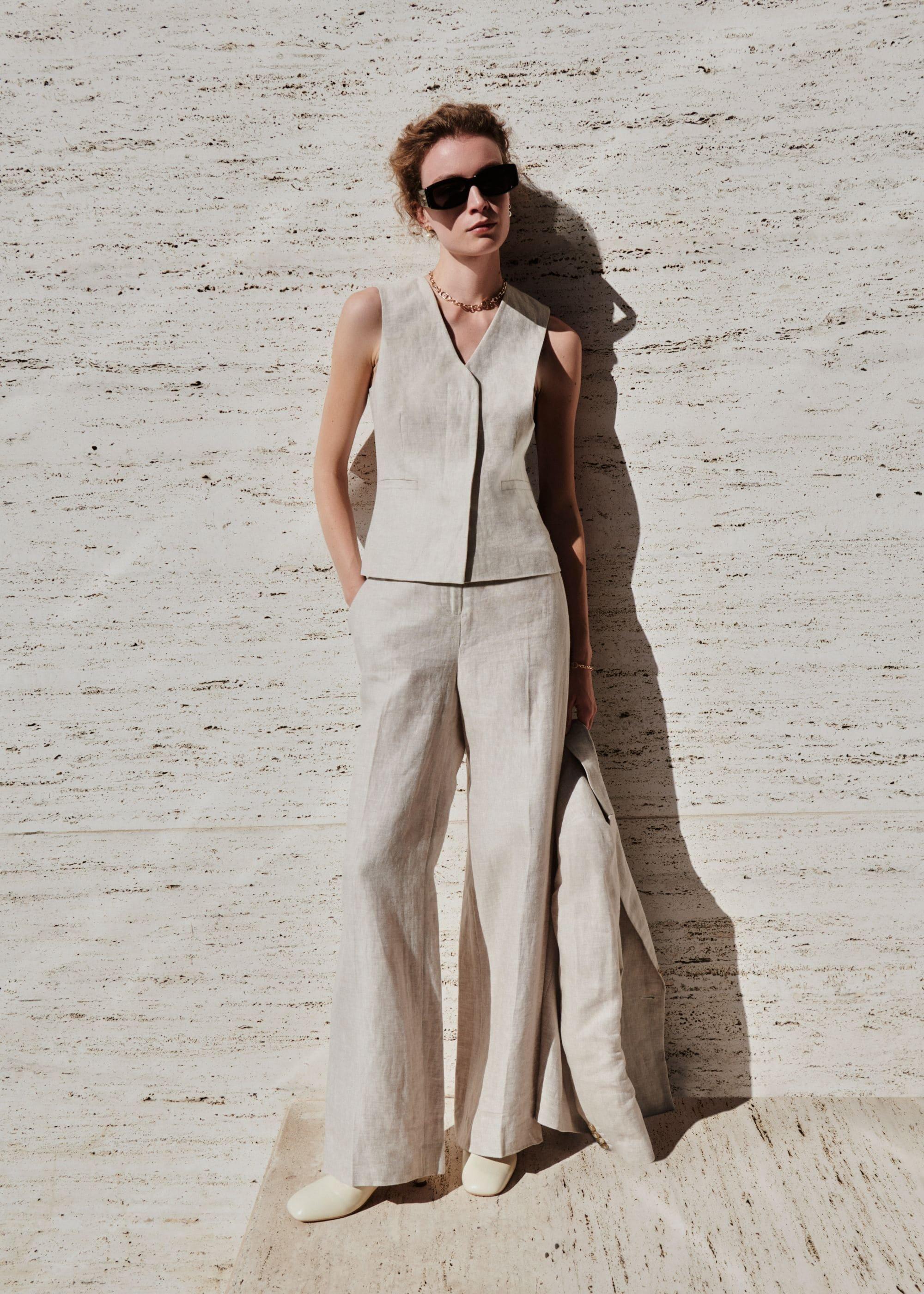 Alessia Jacket Outfit