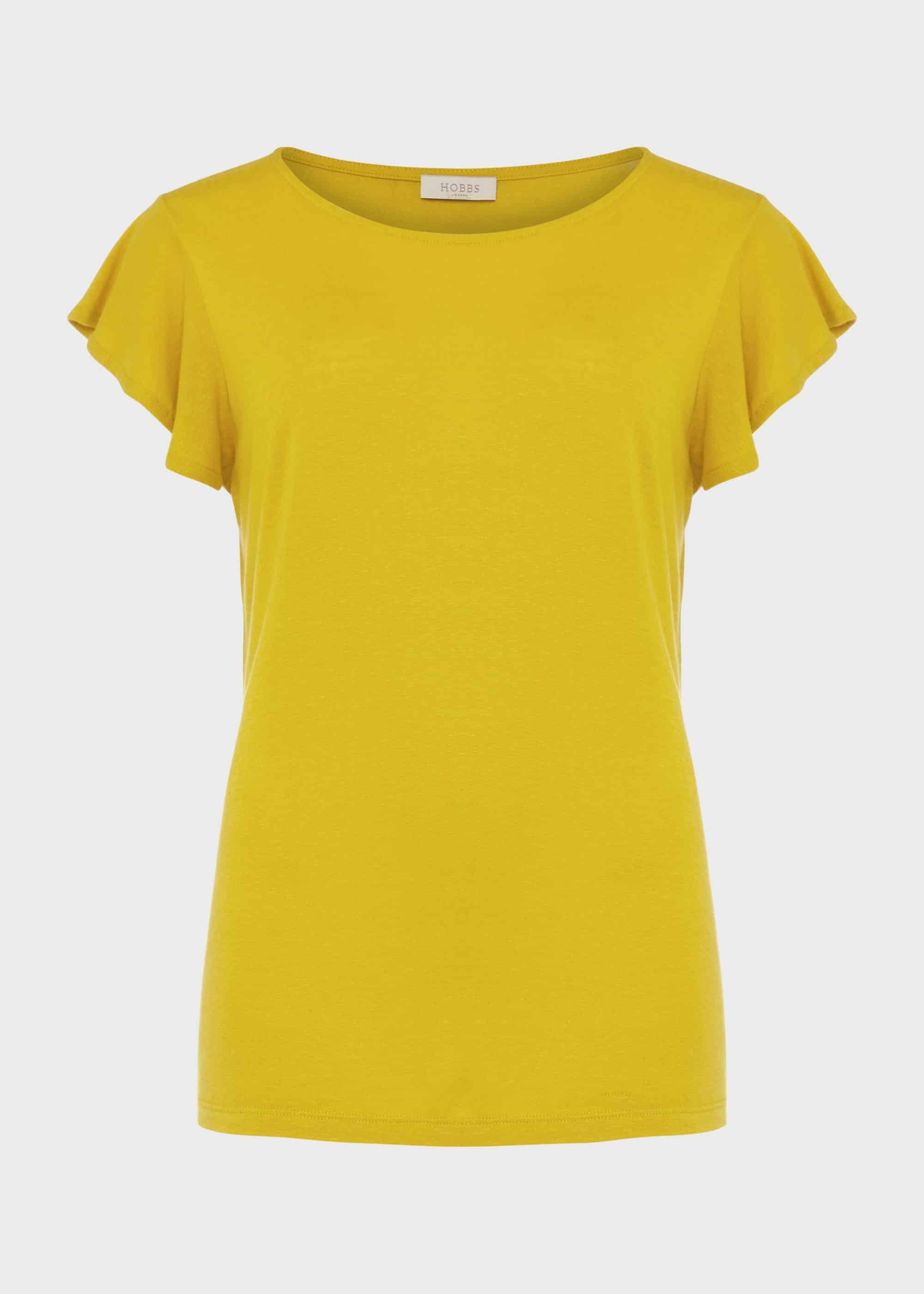 Neava Top, Chartreuse, hi-res